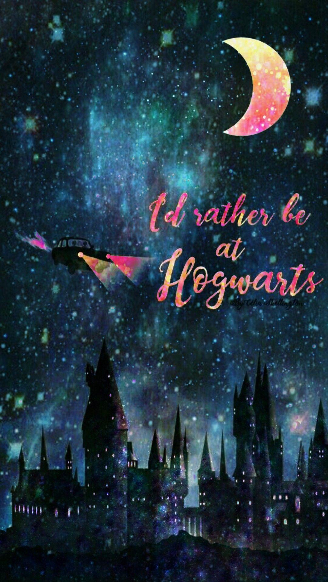 1080x1917 Harry Potter Background Wallpaper