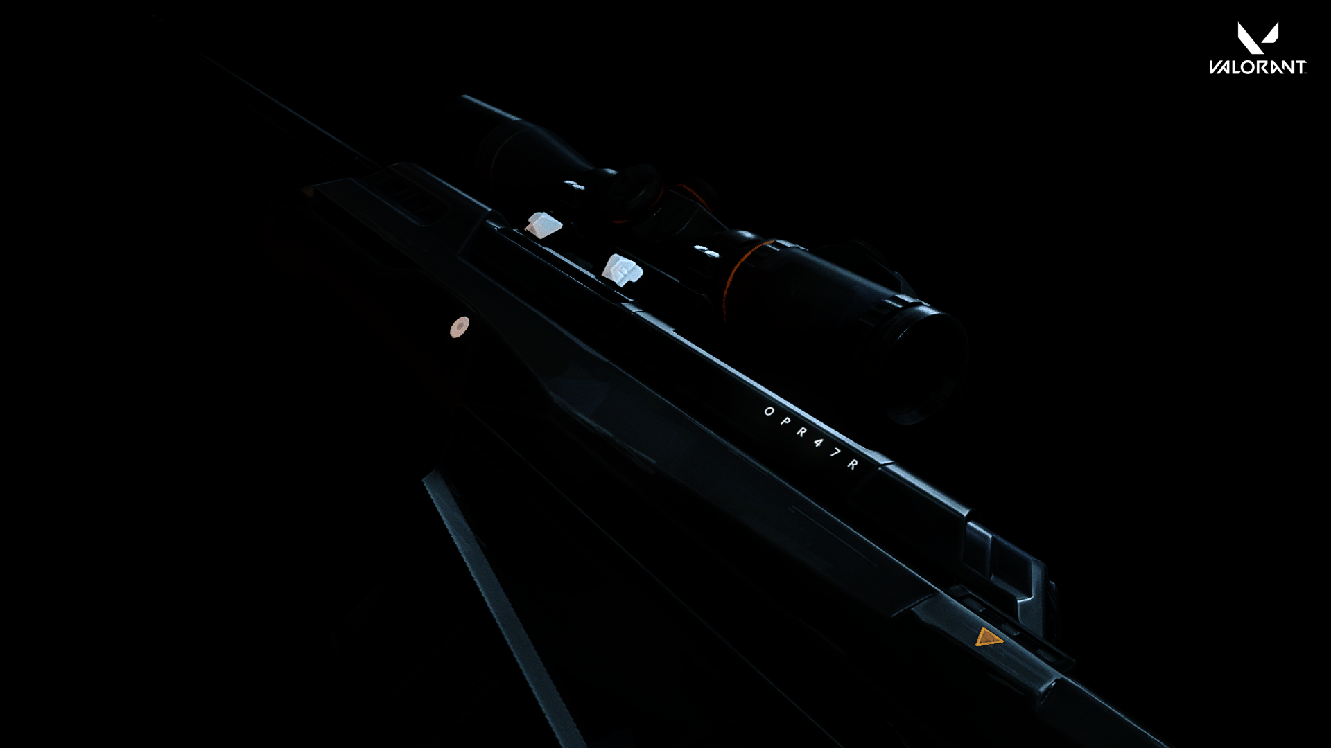 1920x1080 I made a Custom Wallpaper of my favorite gun!