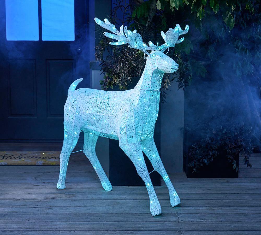 1000x900 HARRY POTTER™ Lit Patronus