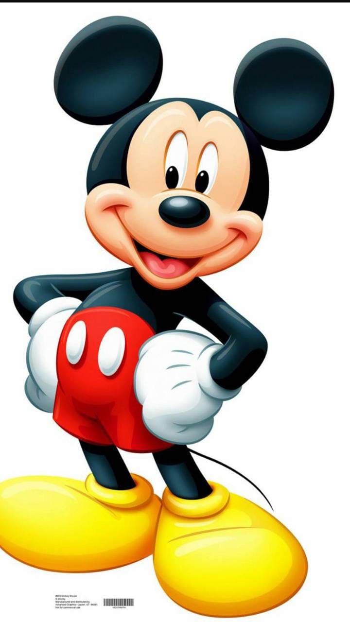 720x1280 Mickey Mouse Wallpaper Best Mickey Mouse Picture, Photo & Background