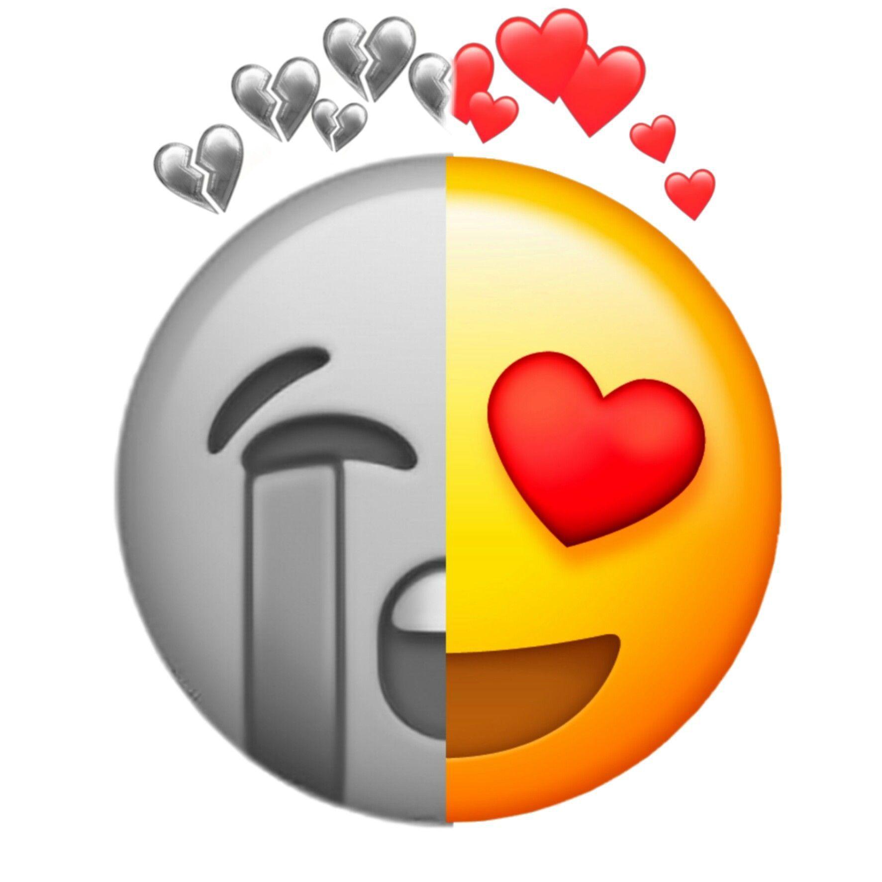 Love emoji HD wallpapers  Pxfuel