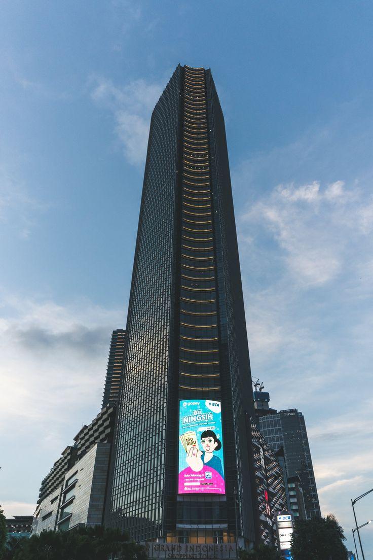 736x1104 Jakarta #Indonesia #skyline #building #sunset #skyscraper K #wallpaper #hdwallpaper #desktop. Nissan skyline gt, Skyline, Skyscraper