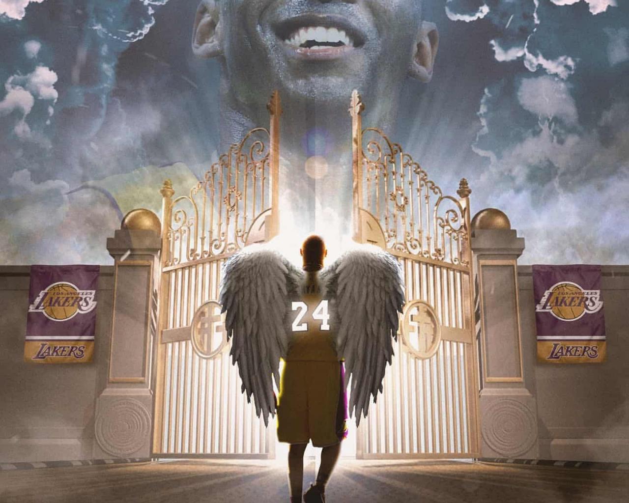 1280x1024 Free download RIP Kobe Kobe bryant poster Kobe bryant wallpaper Kobe bryant [1440x1797] for your Desktop, Mobile & Tablet. Explore RIP Kobe Bryant Wallpaper. Kobe Bryant Wallpaper, Kobe Bryant