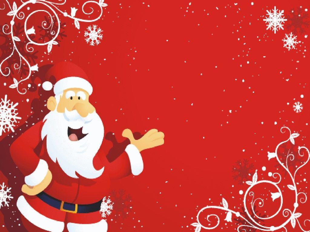 1024x768 Download wallpaper: Santa Claus, download desktop wallpaper, Santa
