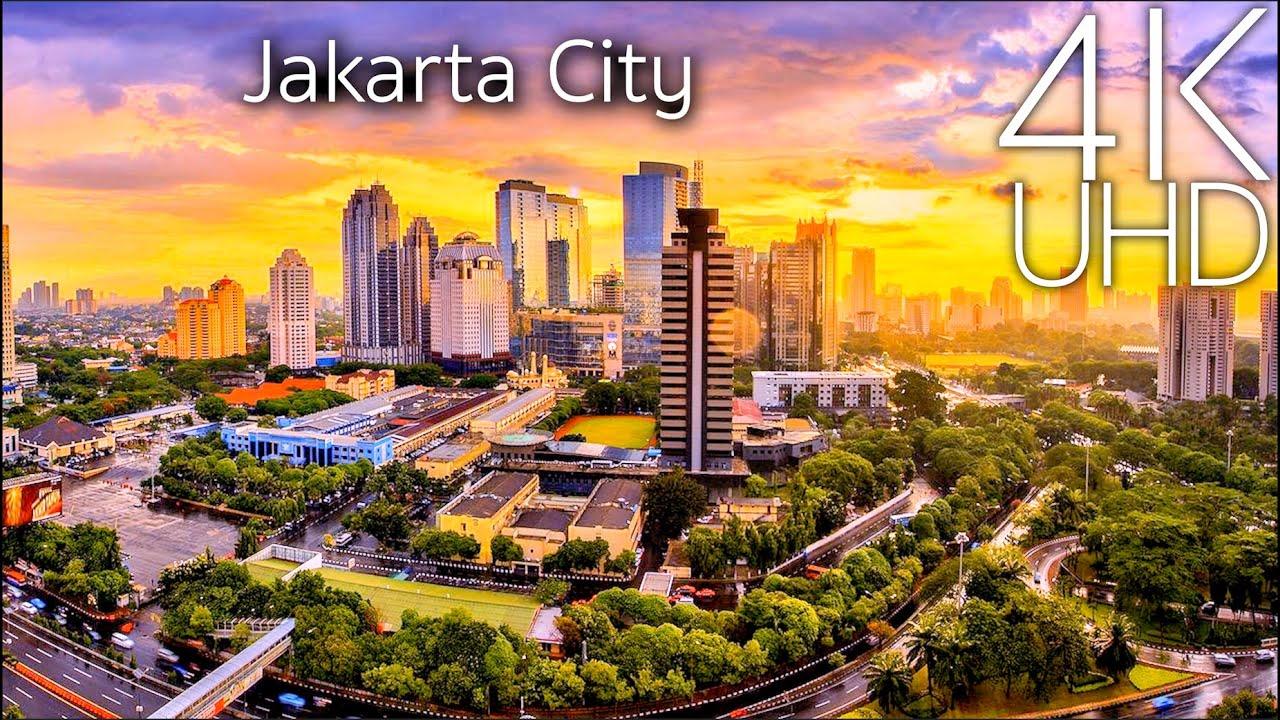 Jakarta 4K Wallpapers - Top Free Jakarta 4K Backgrounds - WallpaperAccess