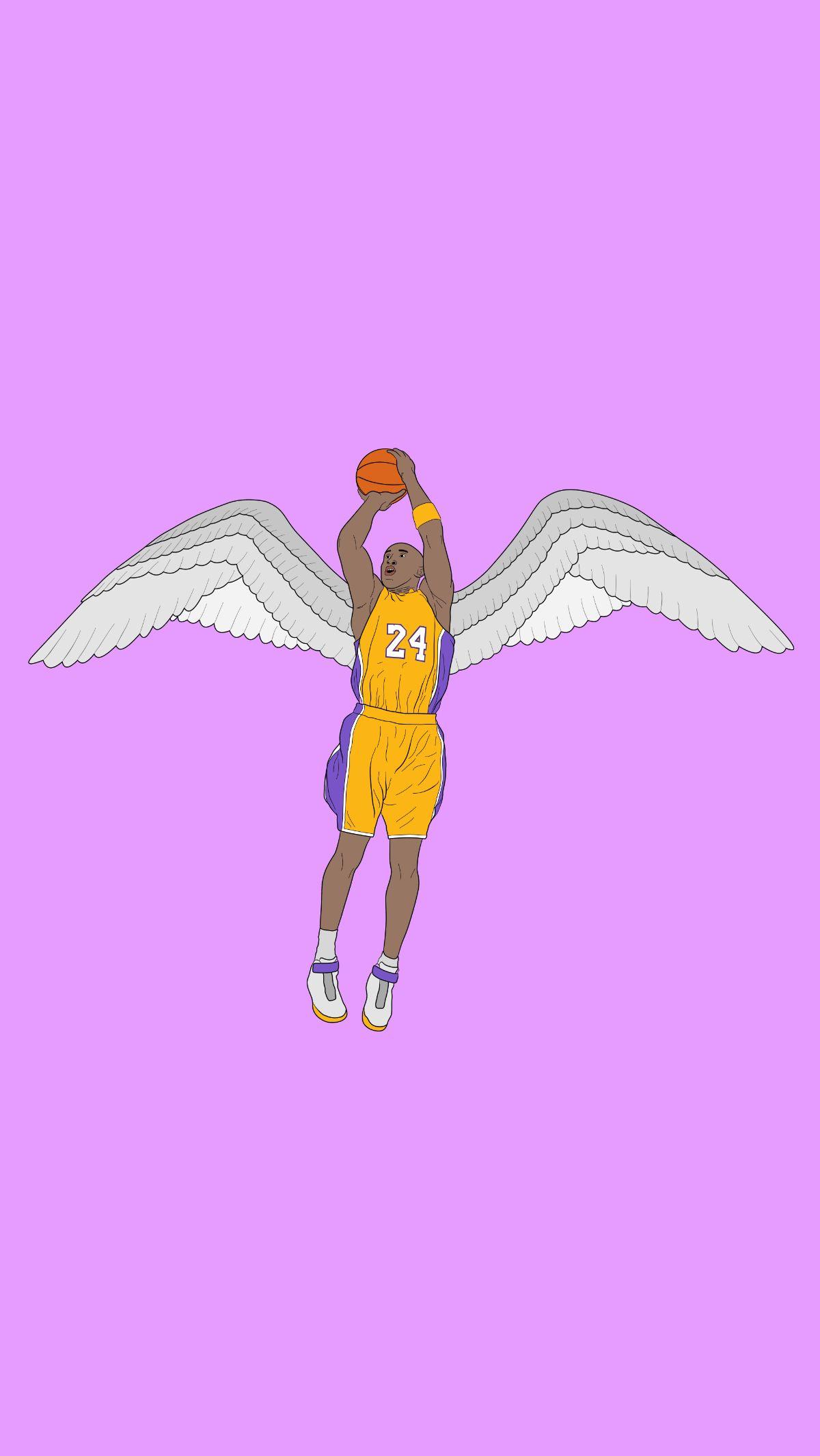 1200x2130 Kobe Brant Los Angeles Lakers. Los angeles lakers, Kobe bryant picture, Kobe