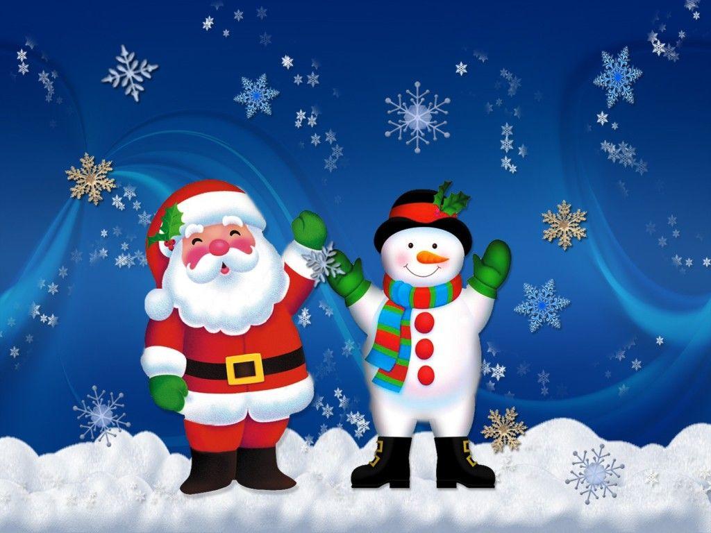 1024x768 Santa Claus Wallpaper HD, image collections of wallpaper