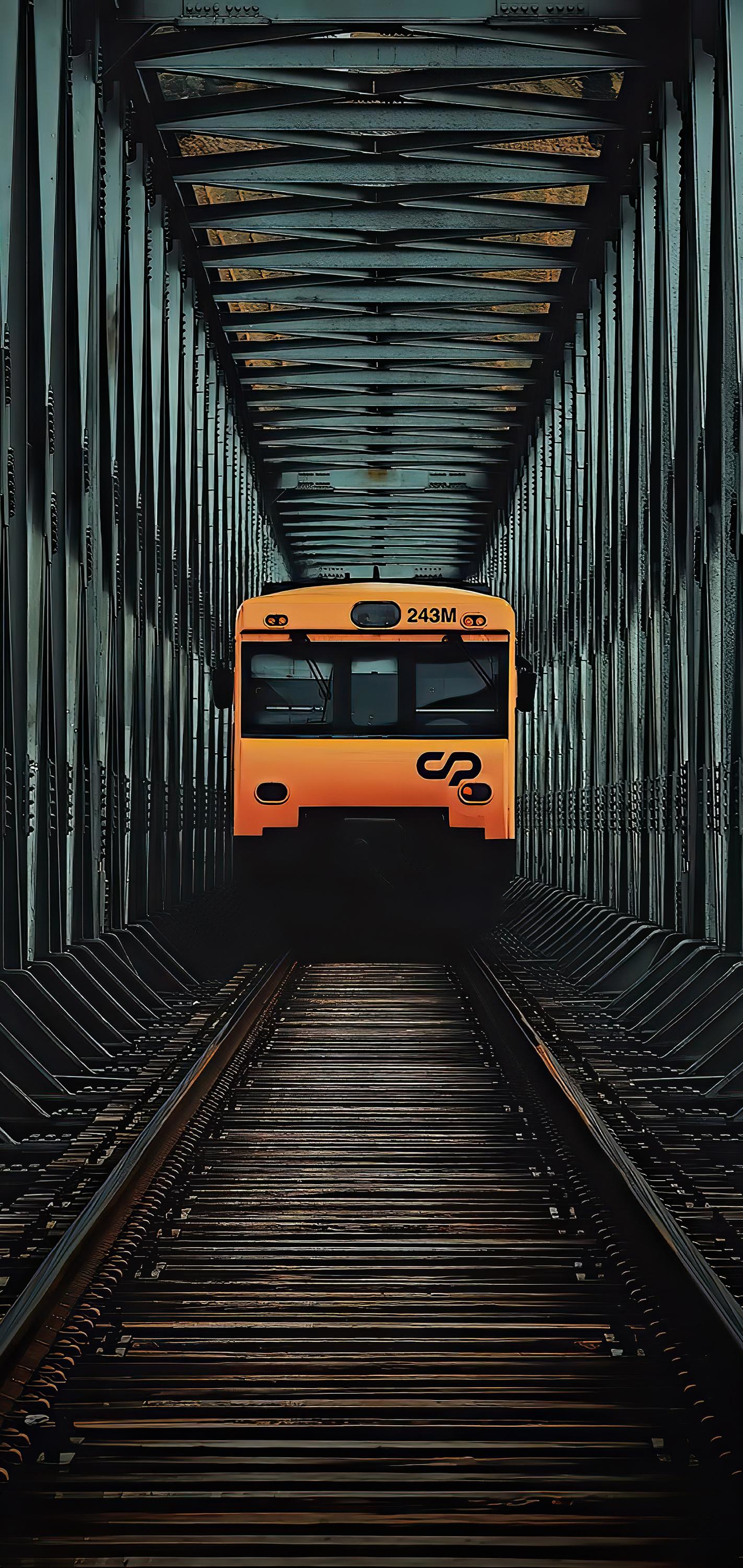 1422x3000 Check out these streetcar wallpaper for your iPhone