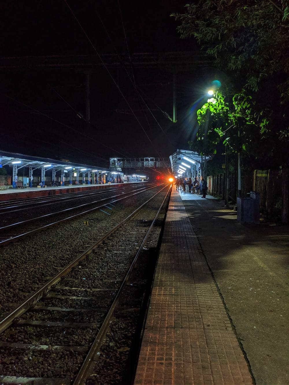 1000x1333 Passenger Train Picture. Download Free Image