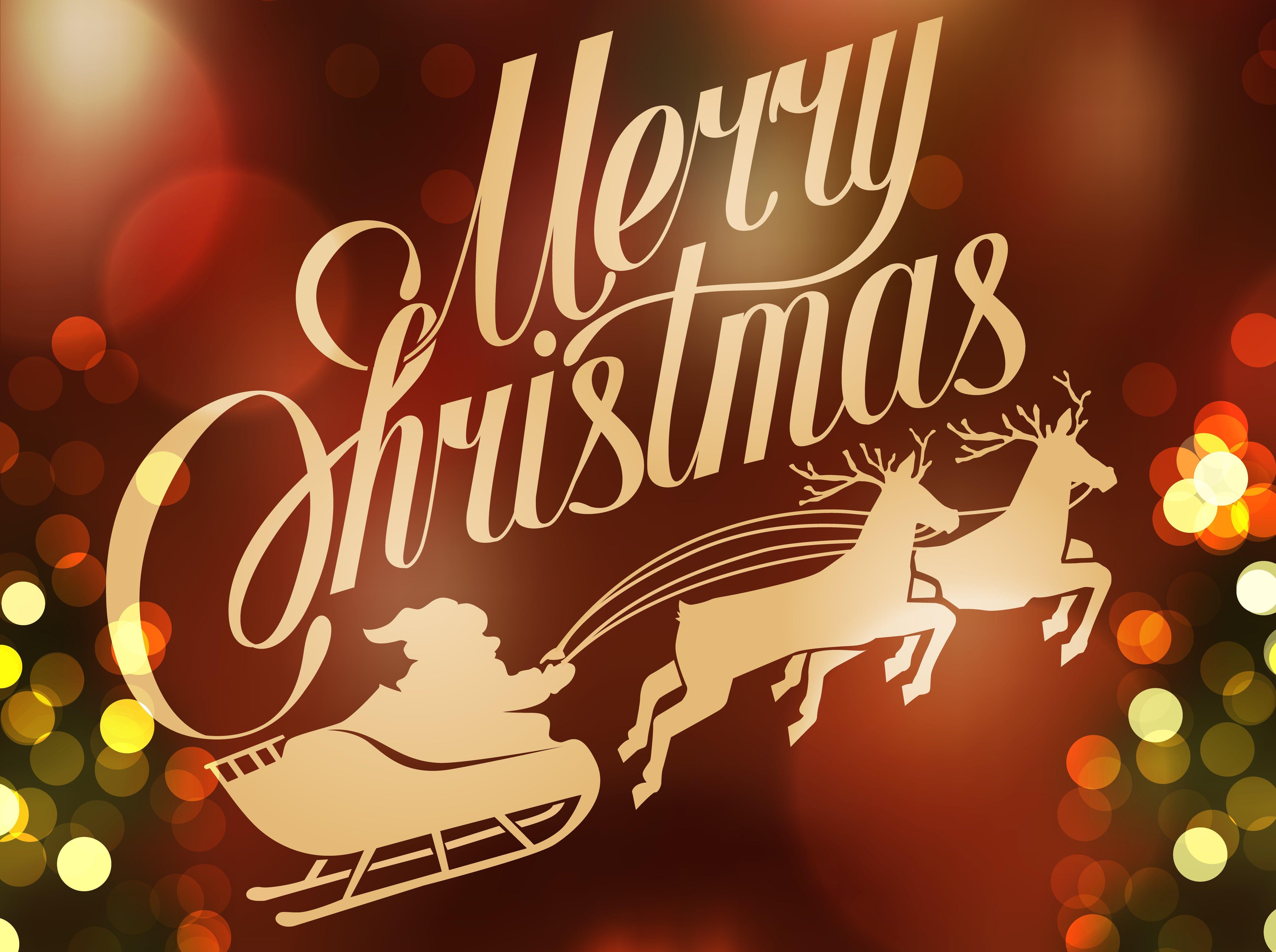 5989x4470 WallpaperMISC Santa HD Wallpaper Free TOP High Quality