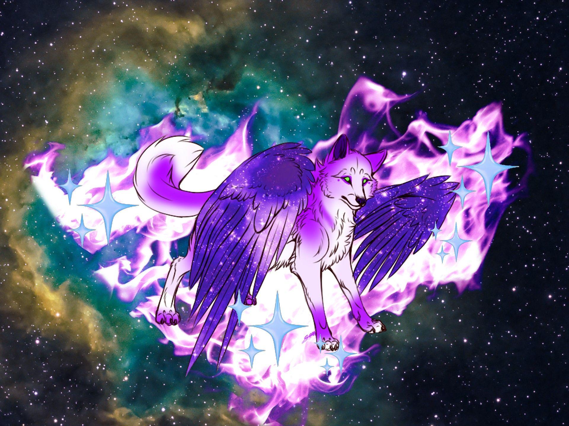 1920x1440 male Galaxy Wolf