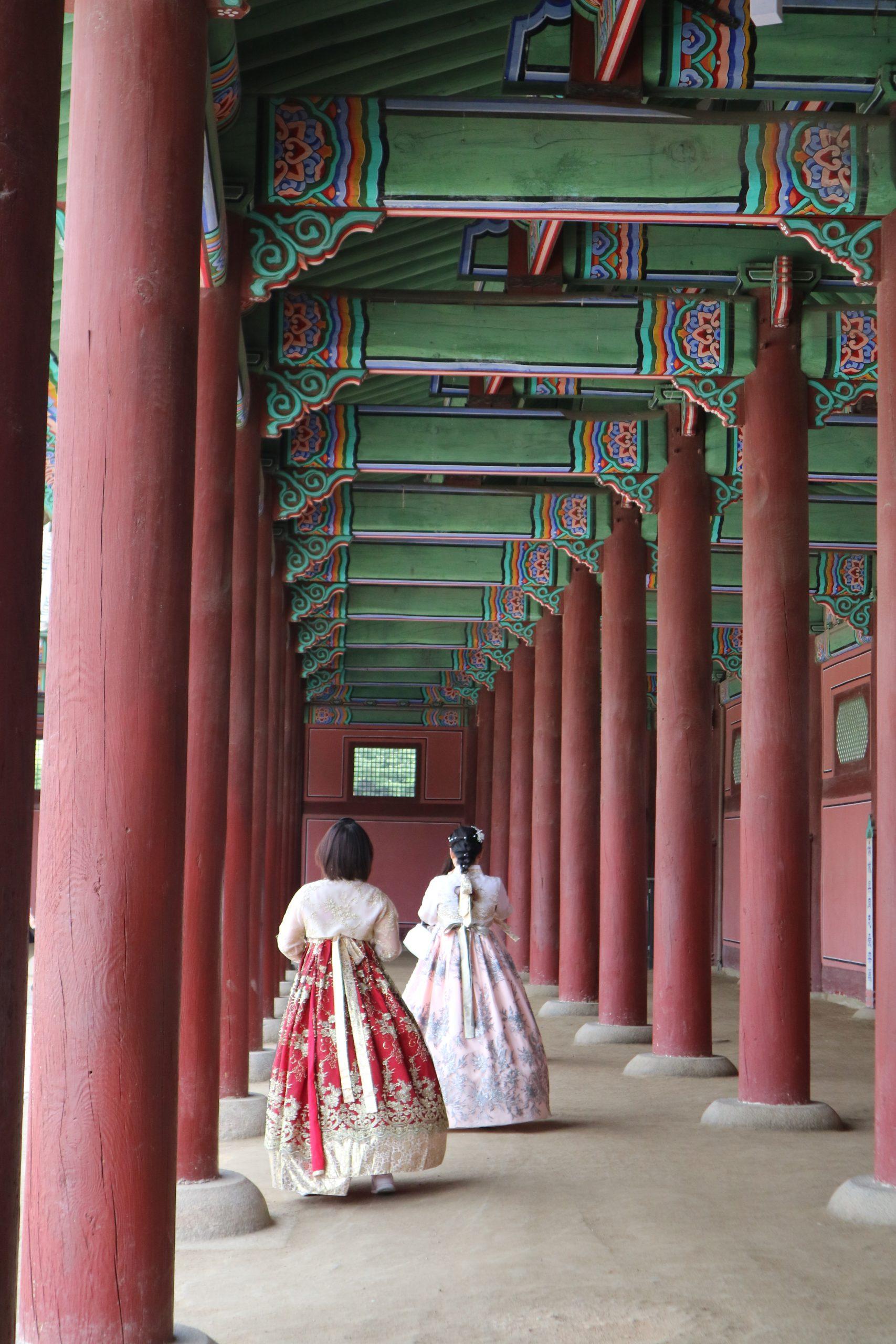 1707x2560 Hanbok Rental in Korea (Size Inclusive)'s Your Mind?