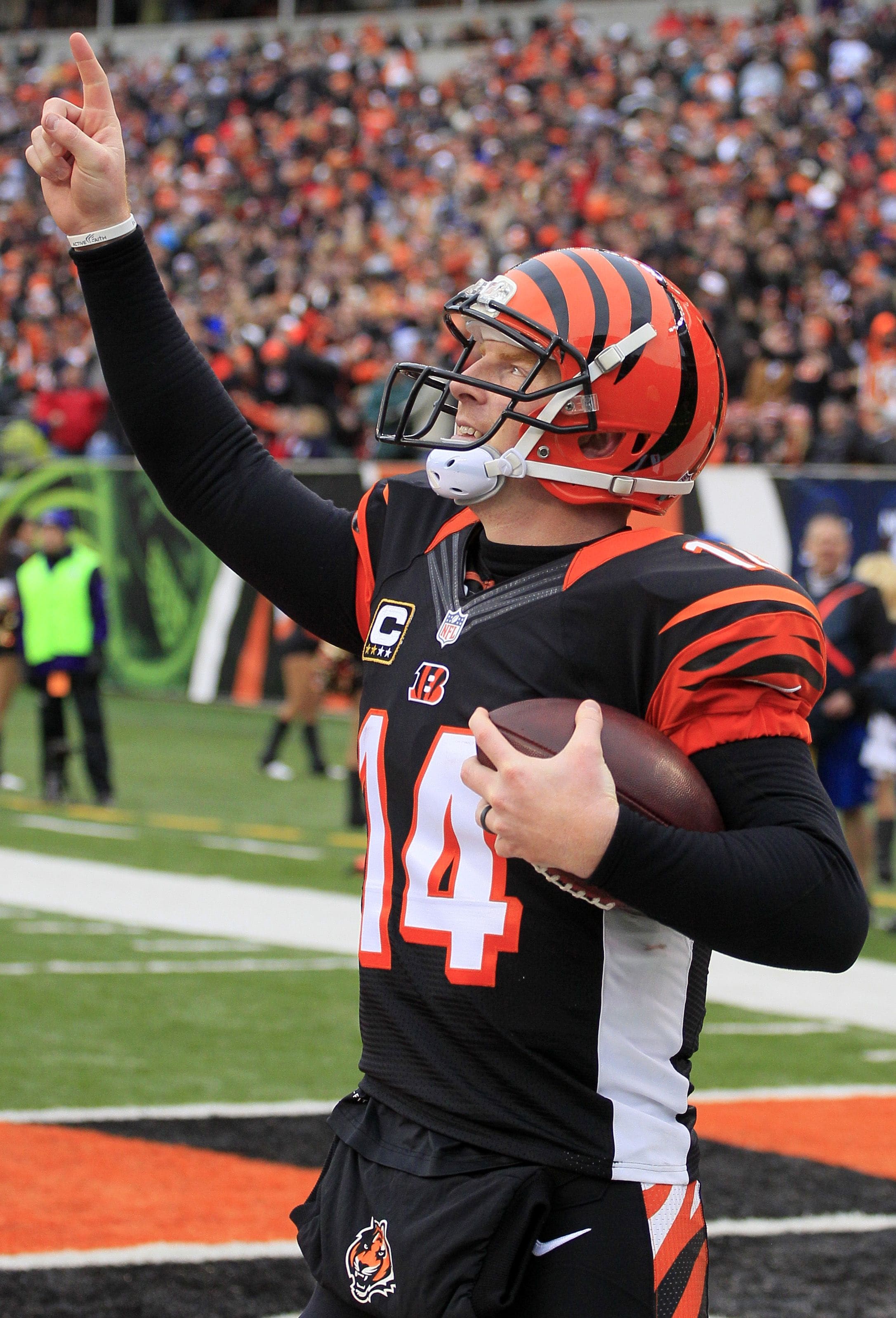 Andy Dalton Wallpapers - Top Free Andy Dalton Backgrounds - WallpaperAccess