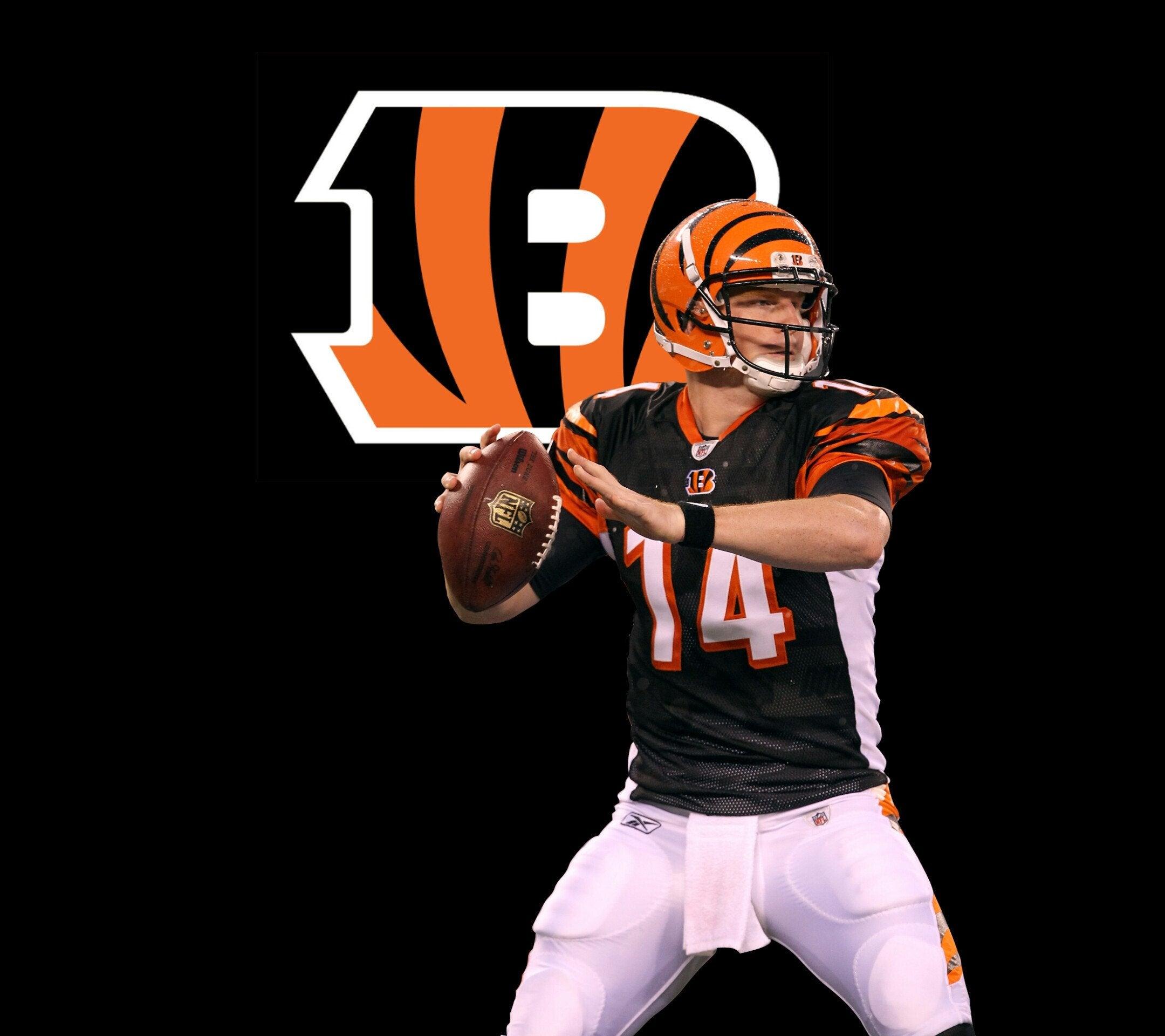 Andy Dalton Wallpapers Top Free Andy Dalton Backgrounds WallpaperAccess