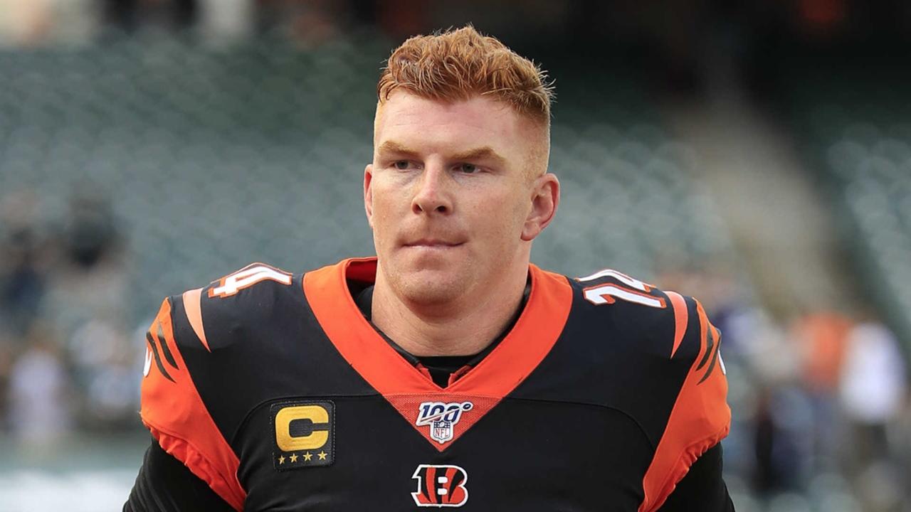 Andy Dalton Wallpapers Top Free Andy Dalton Backgrounds WallpaperAccess