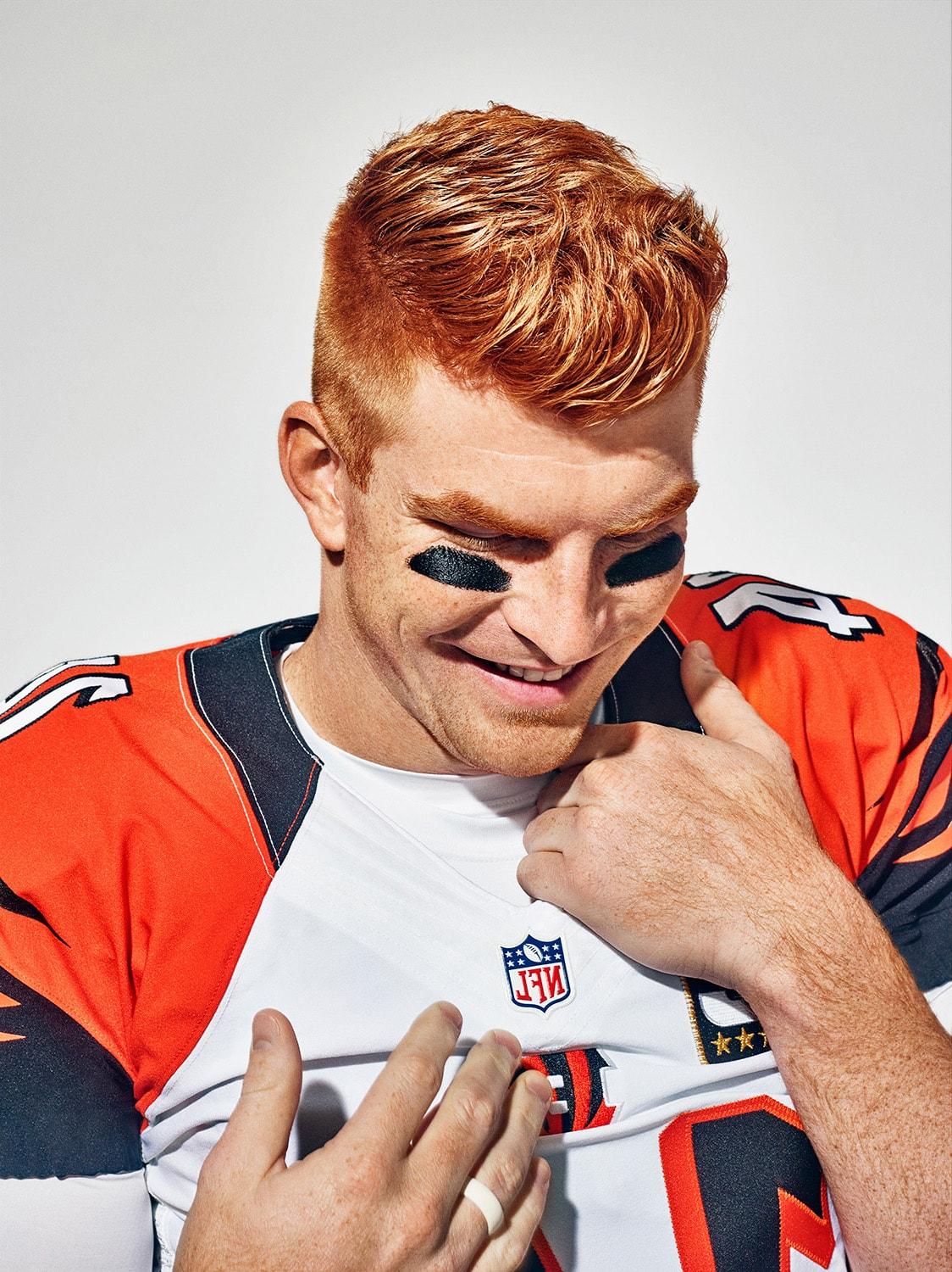 Andy Dalton Wallpapers - Top Free Andy Dalton Backgrounds - WallpaperAccess