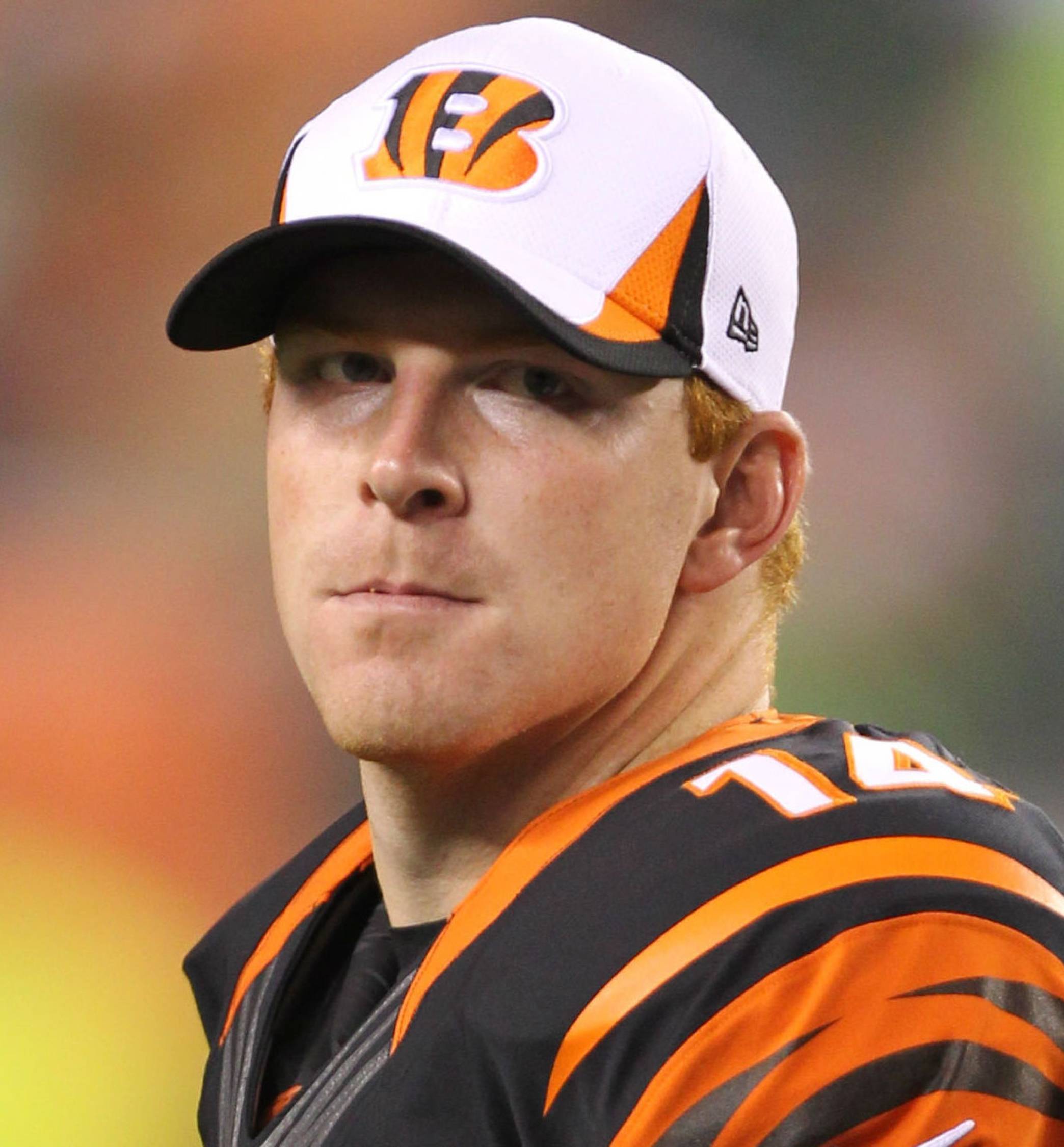 Andy Dalton Wallpapers - Top Free Andy Dalton Backgrounds - WallpaperAccess