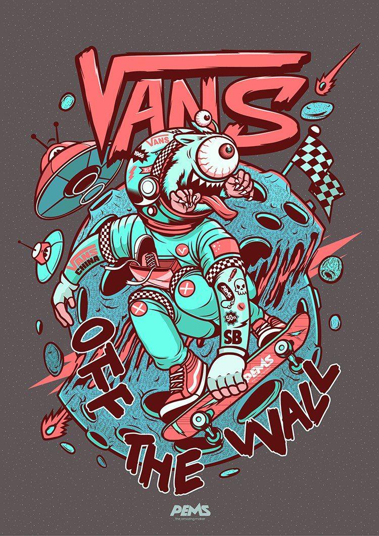750x1061 Новости. Hype wallpaper, Hypebeast wallpaper, Skateboard art