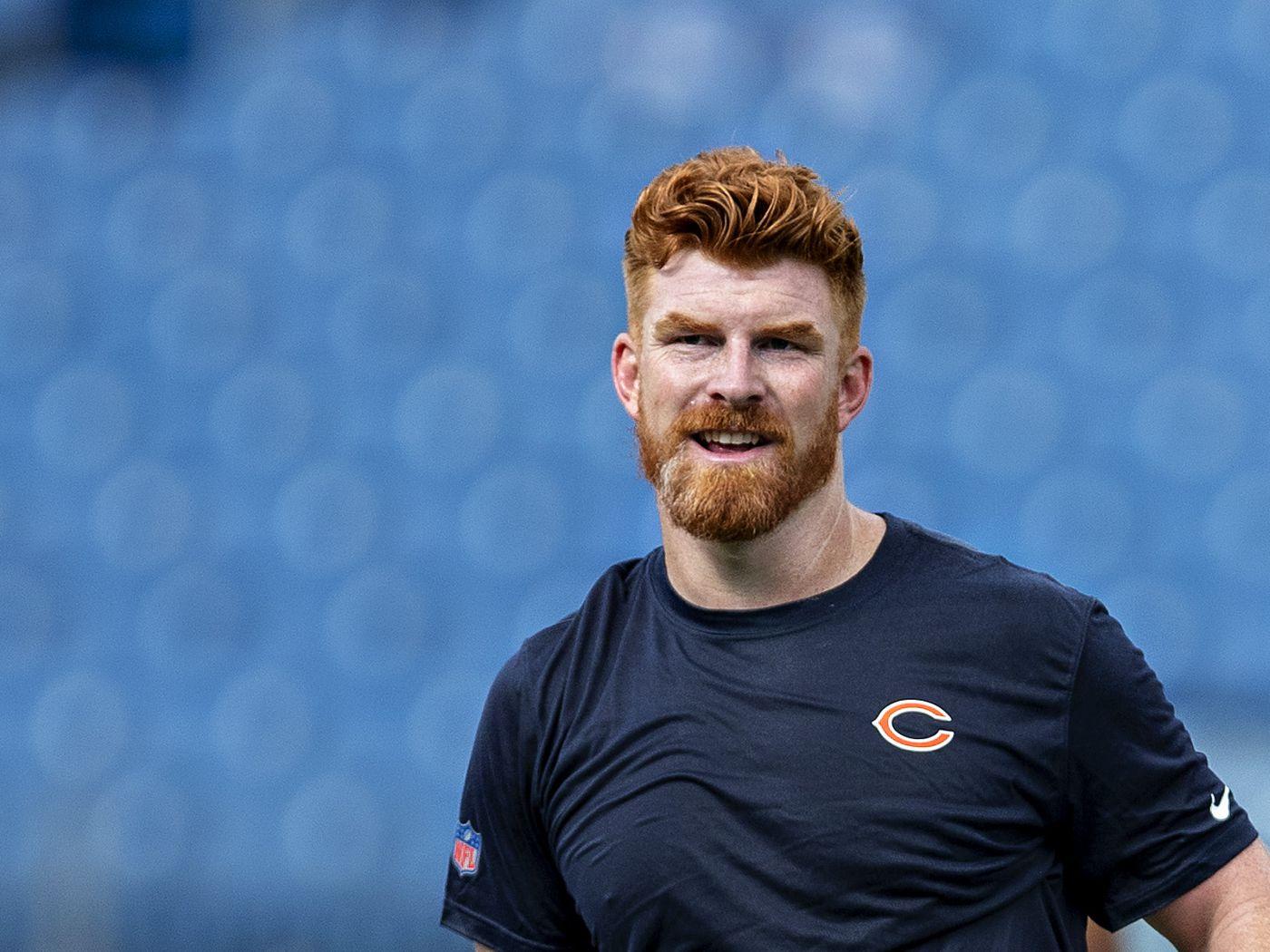 1400x1050 Right Guy, Right Price: QB Andy Dalton Was Perfect Choice For Bears In 2021 Sun Times