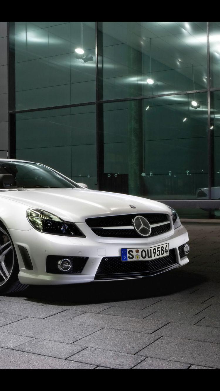 750x1334 Download 750x1334 Wallpaper Sl 63 Amg, Mercedes Benz SL Class SL 63