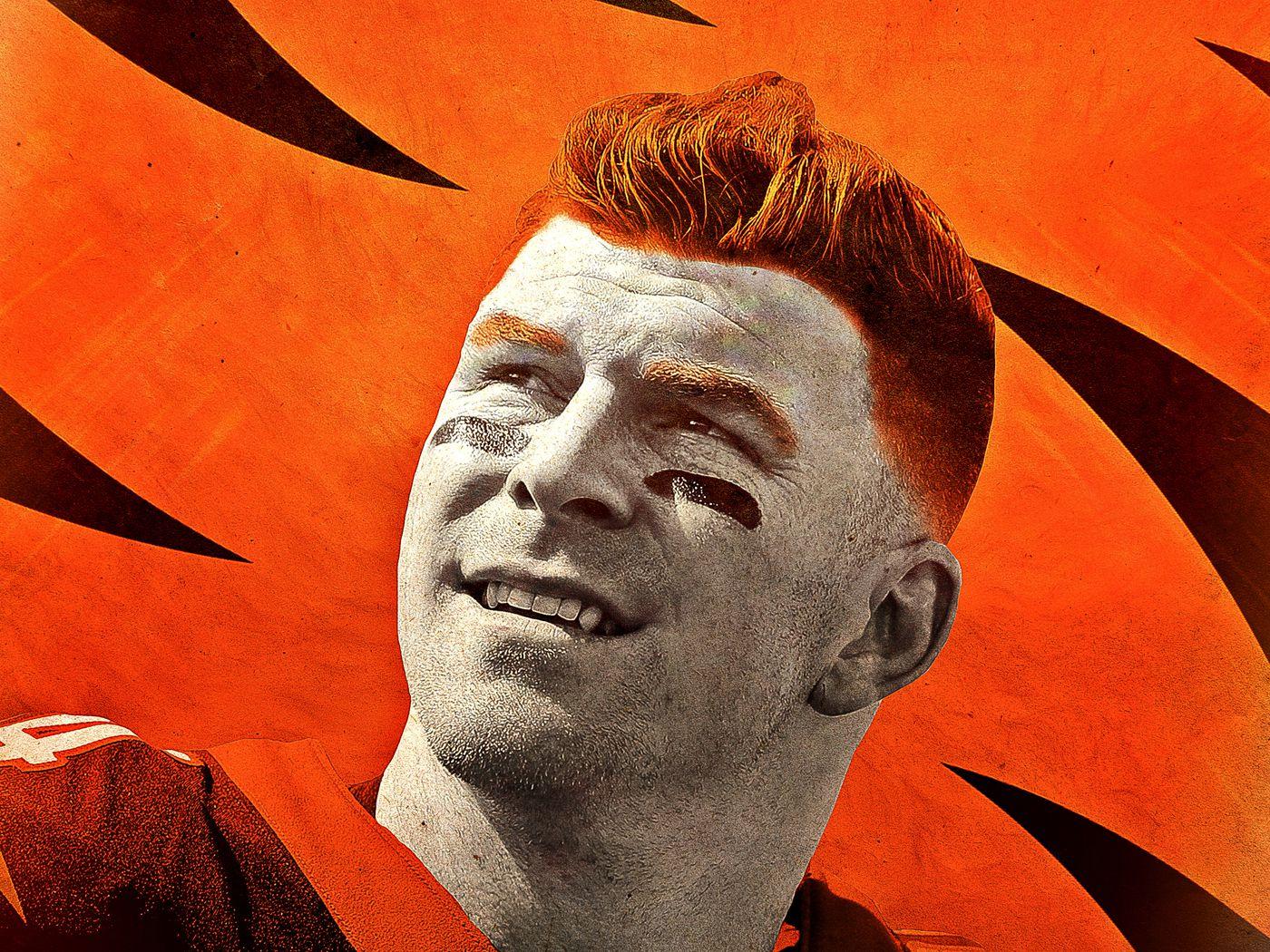 1400x1050 The Cincinnati Bengals' Andy Dalton Era Is the Perfect QB Litmus Test