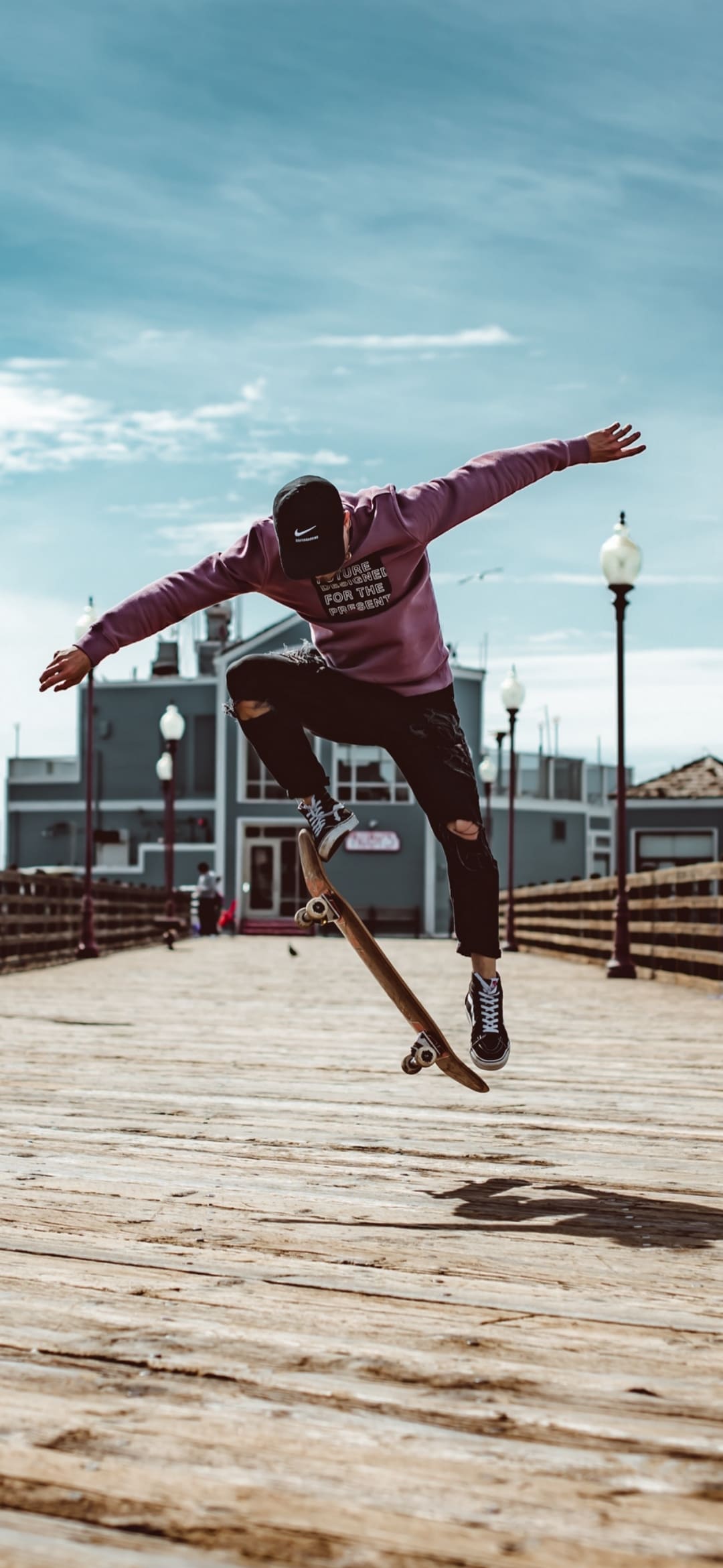 Skateboarding iPhone Wallpapers Top Free Skateboarding