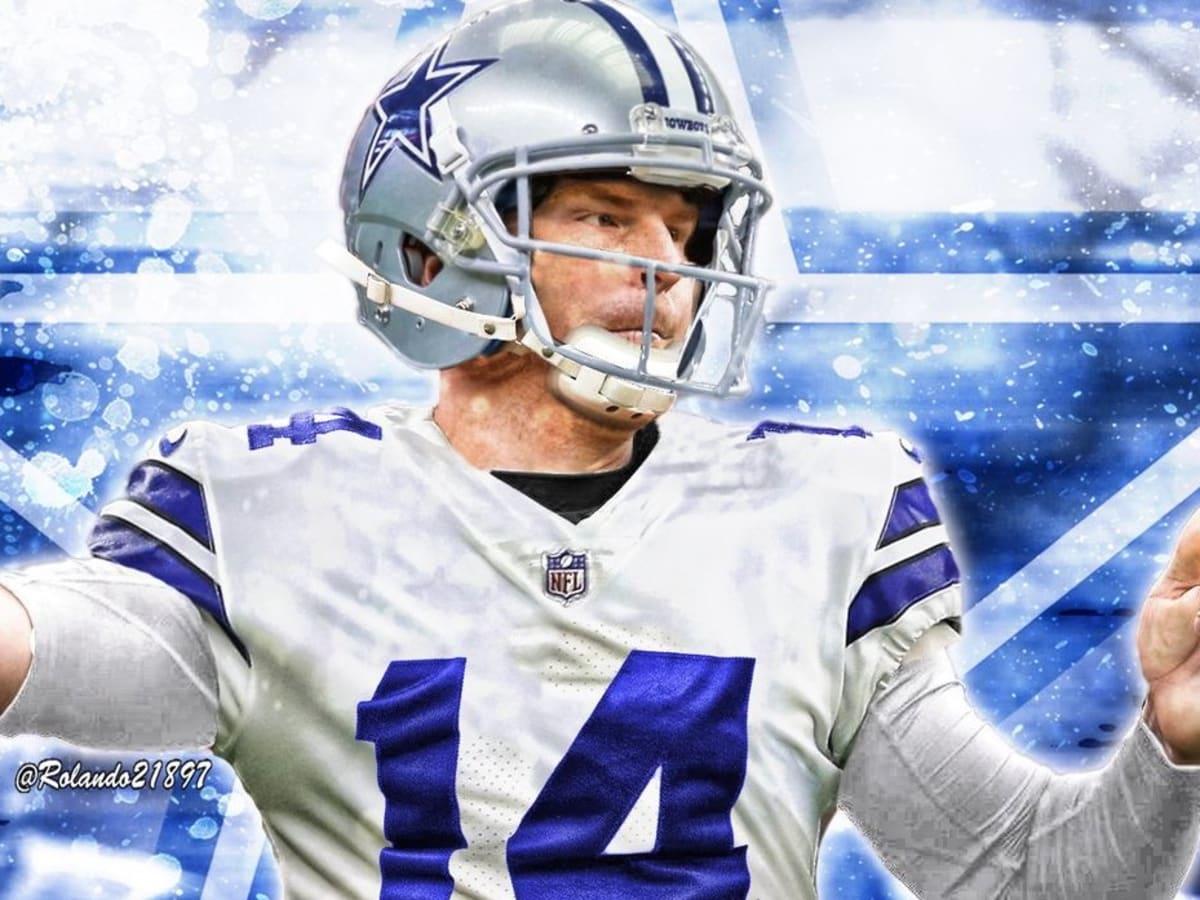 1200x900 Is Dallas Cowboys QB Andy Dalton A Denver Broncos Target? Dallas Cowboys News, Analysis and More