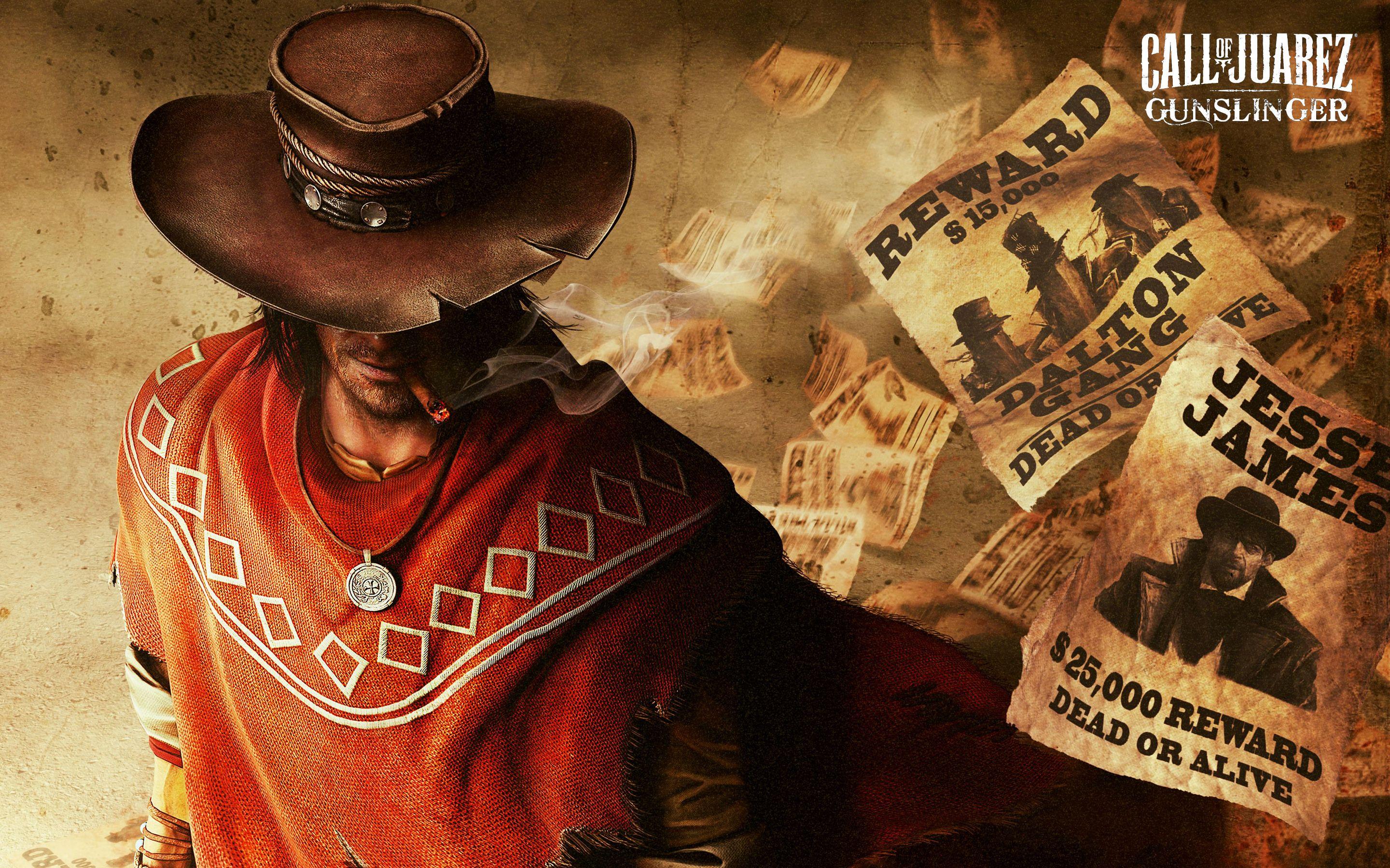 2880x1800 Call of Juarez Gunslinger # 2880x1800. All For Desktop