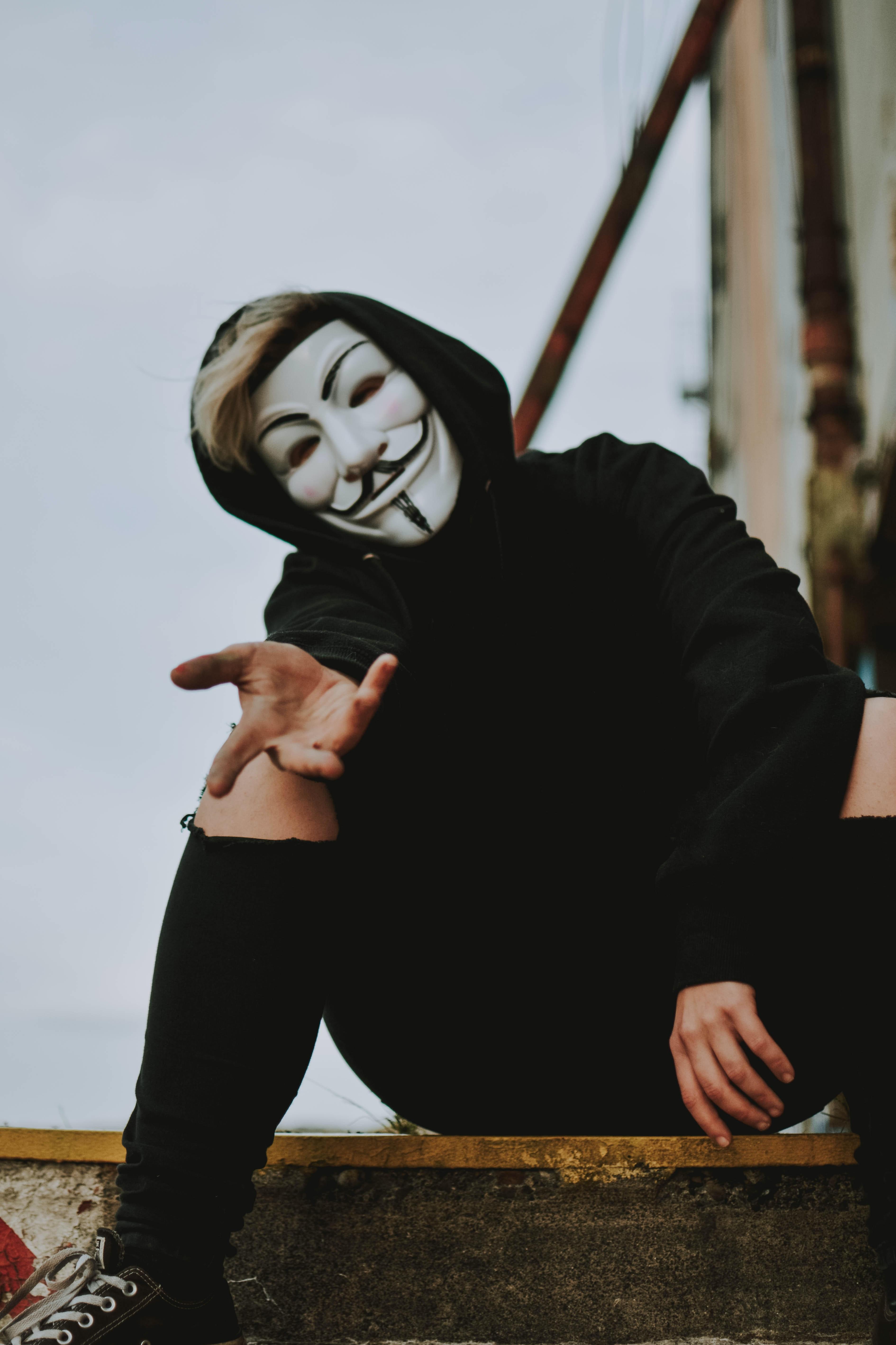 Guy Fawkes 4K Wallpapers - Top Free Guy Fawkes 4K Backgrounds ...