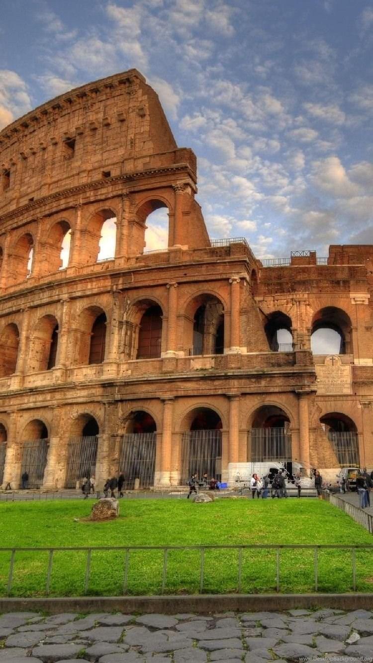 750x1334 Roma Free iPhone Wallpaper Desktop Background