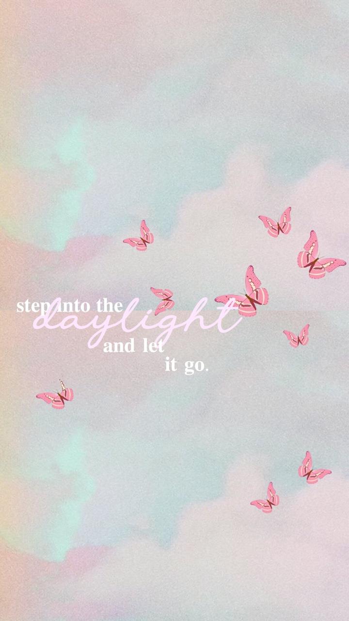 720x1280 Lockscreen Taylor Swift Folklore Lyrics