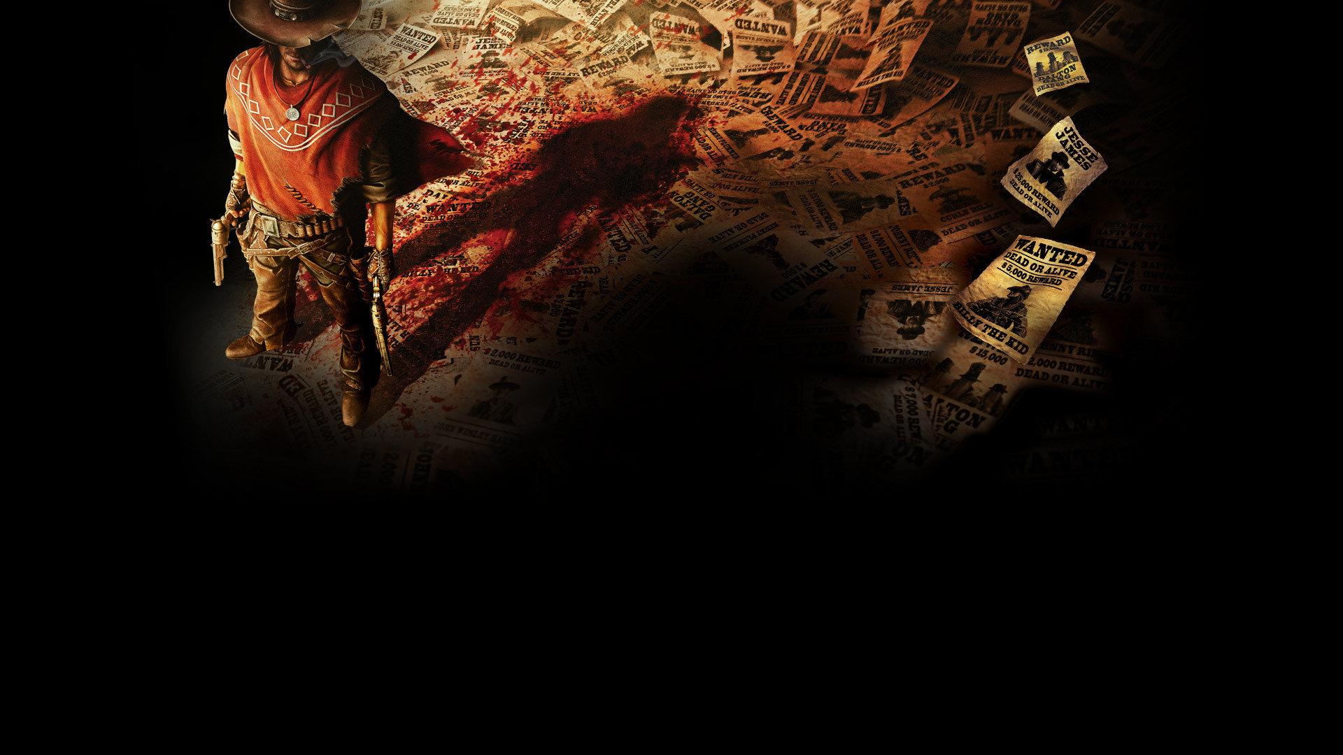 1920x1080 Call Of Juarez: Gunslinger wallpaper HD for desktop background