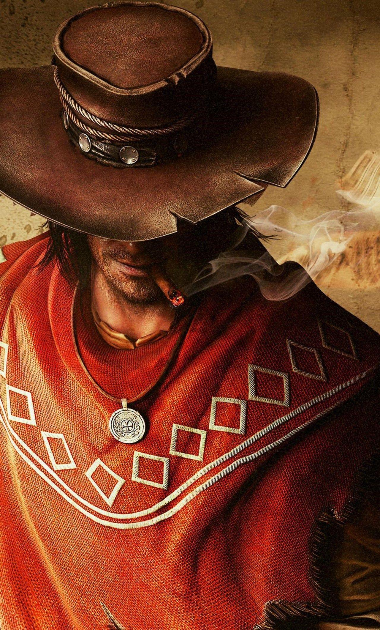 Gunslinger Wallpapers Top Free Gunslinger Backgrounds WallpaperAccess