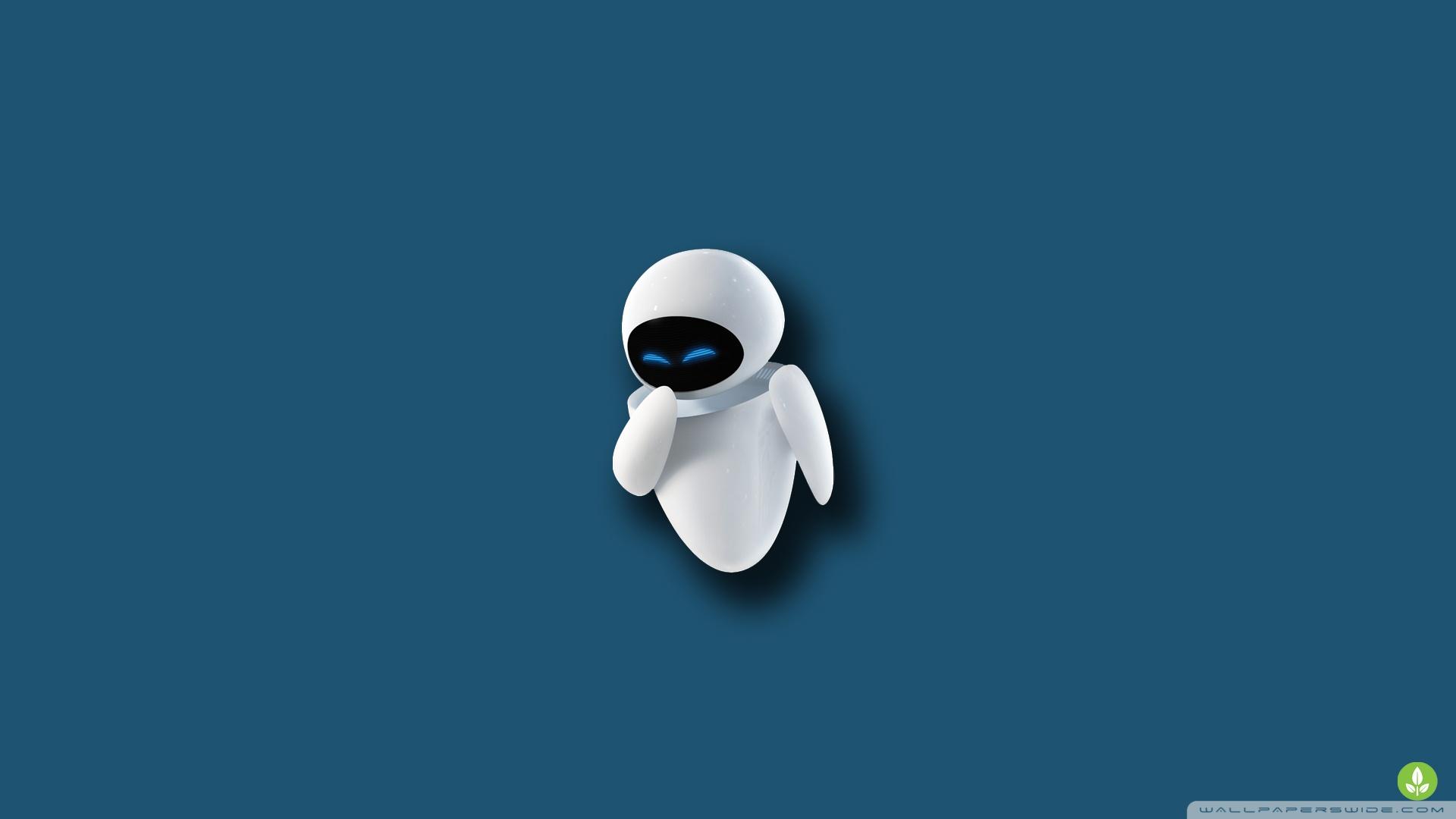 1920x1080 WallpaperWide.com. WallE HD Desktop Wallpaper for Widescreen