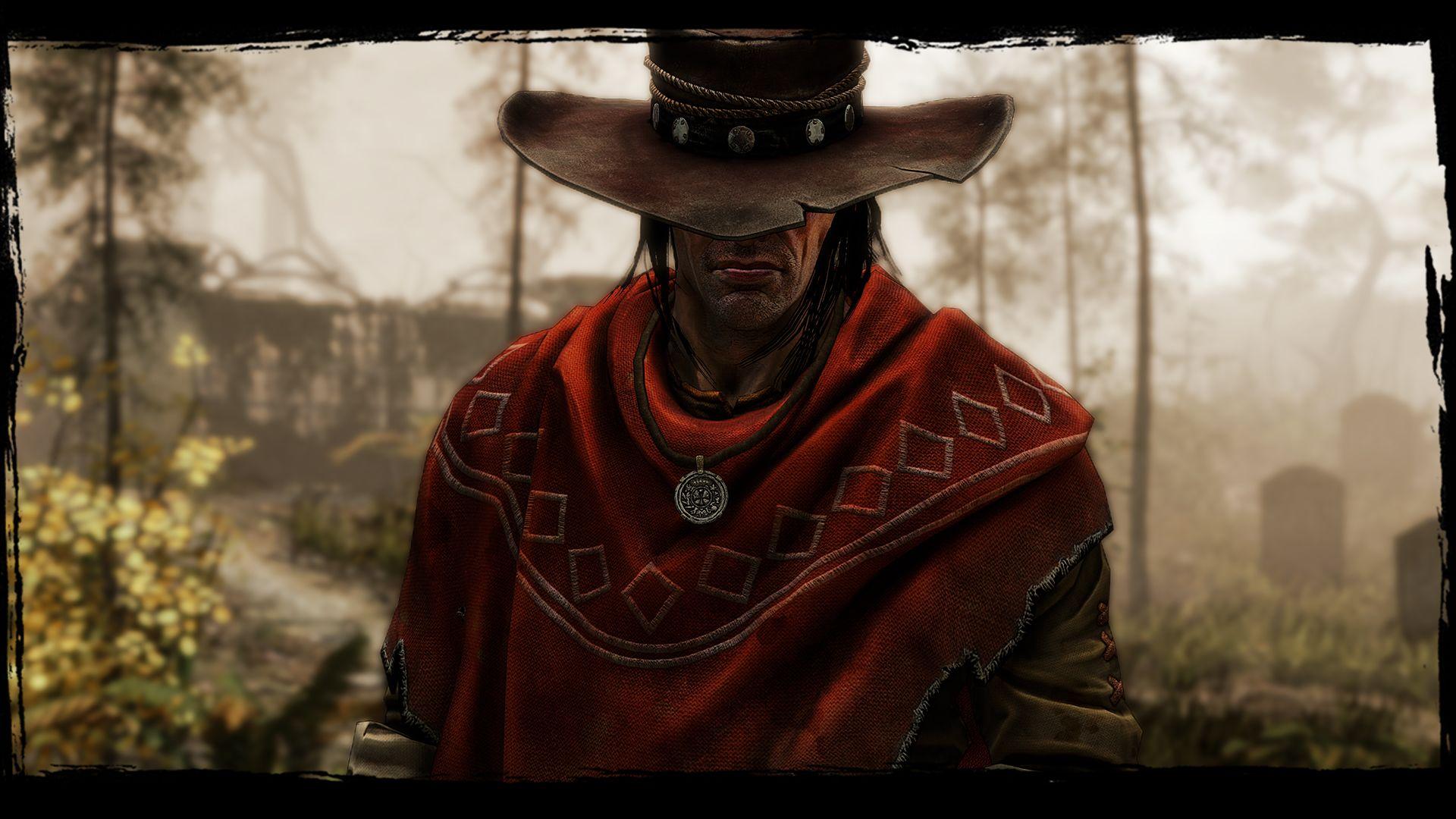1920x1080 Call Of Juarez: Gunslinger HD Wallpaper and Background Image