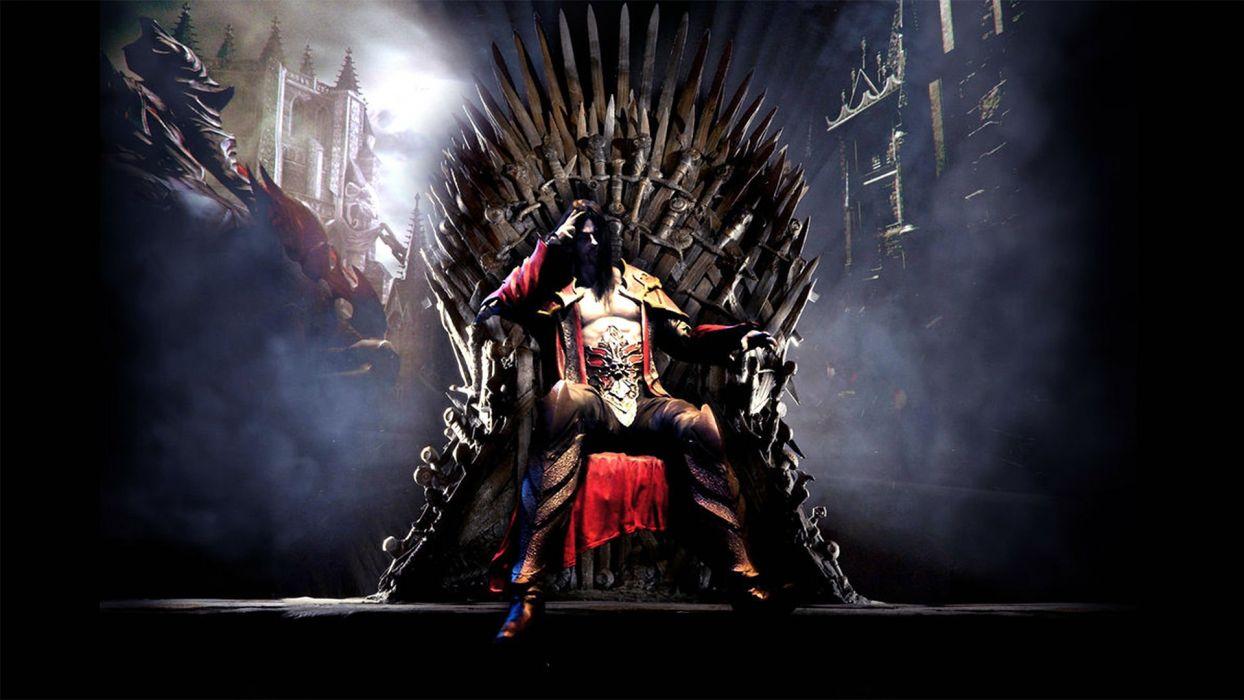1244x700 CASTLEVANIA fantasy dark vampire dracula adventure action platform warrior wallpaperx1080