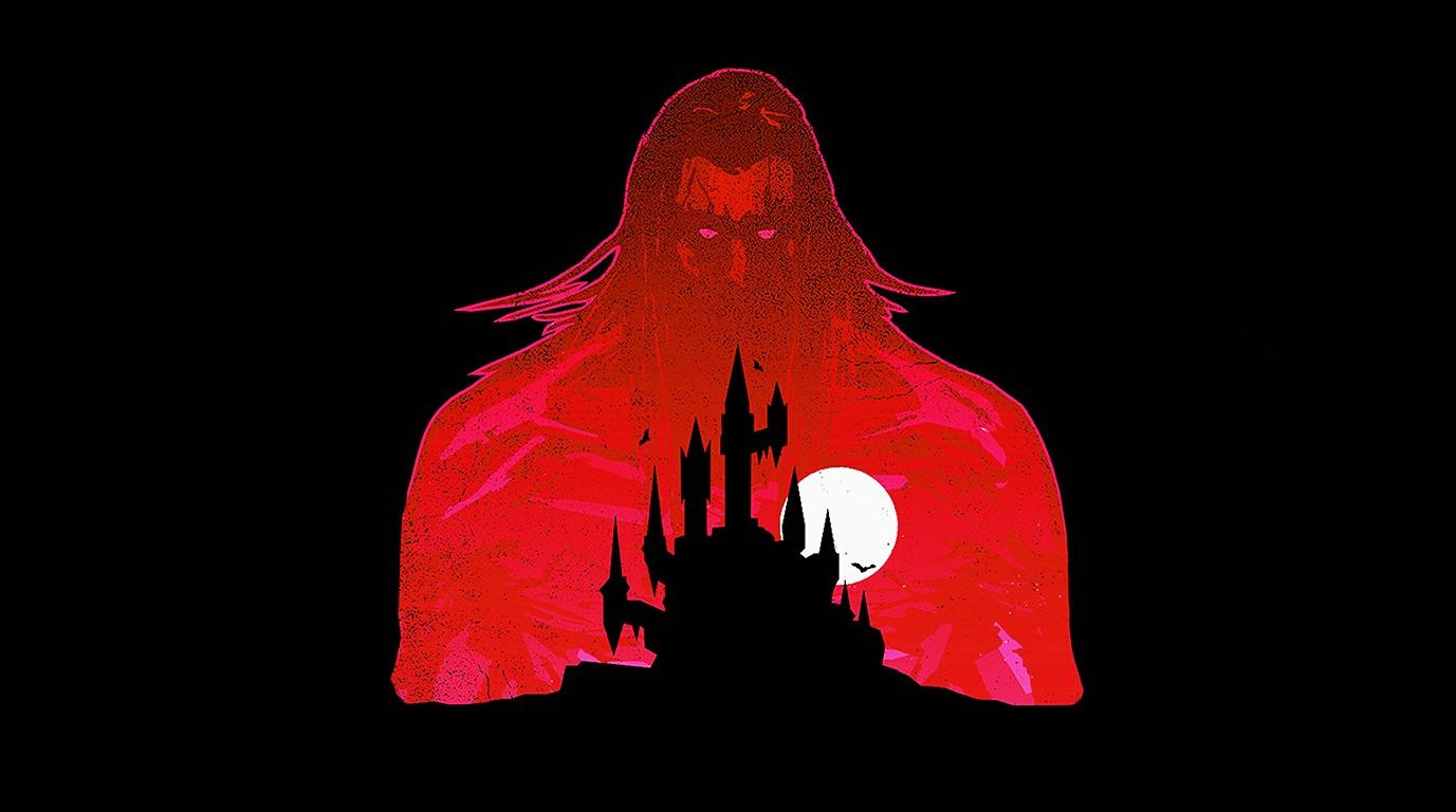 1377x768 Dracula Castlevania: Lords Of Shadow Castlevania