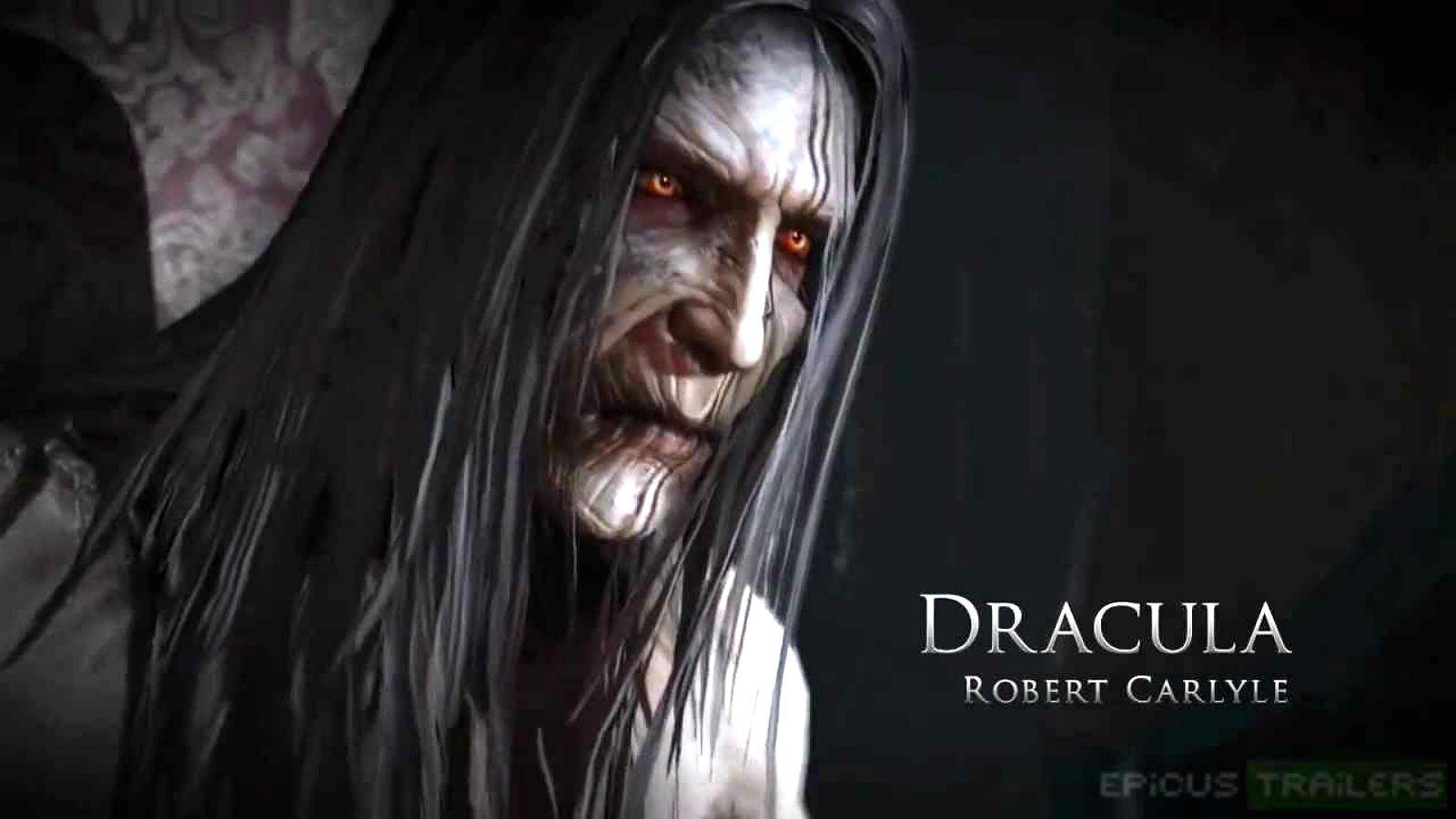 1600x900 castlevania, Fantasy, Dark, Vampire, Dracula, Adventure, Action, Platform, Warrior Wallpaper HD / Desktop and Mobile Background