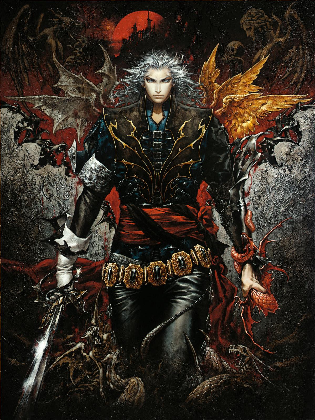 1199x1600 Castlevania wallpaper, Video Game, HQ Castlevania pictureK Wallpaper 2019