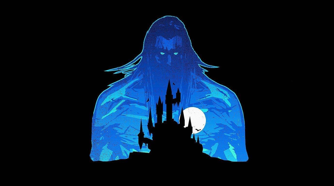1377x768 px castlevania Castlevania: Lords Of Shadow Dracula