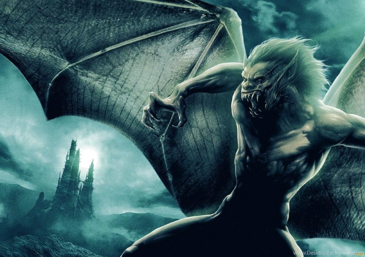 1280x900 Van Helsing Dracula Wallpaper Desktop Background