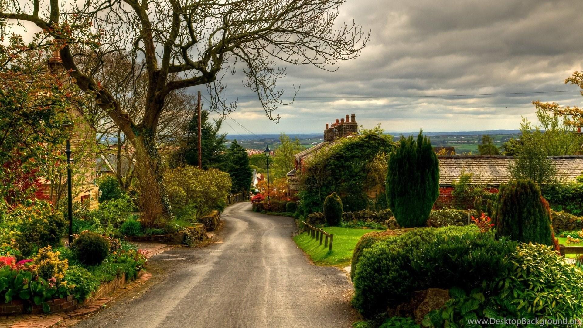 1920x1080 Roads Wallpaper: Honda Free Desktop Wallpaper. UK Road England. Desktop Background