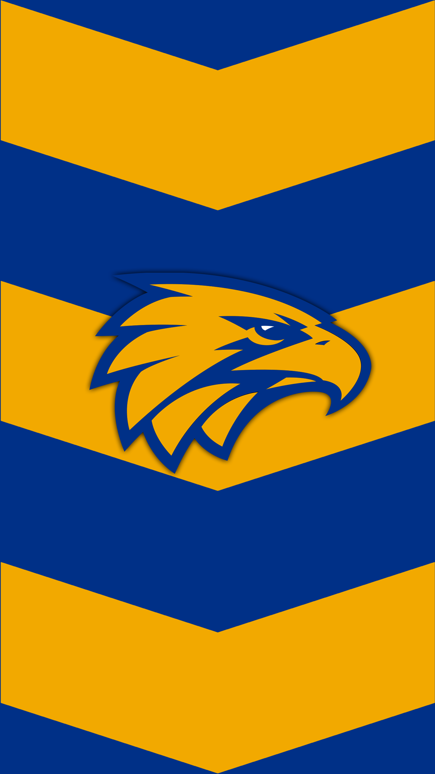 1440x2560 Kieran bedroom ideas. west coast eagles, eagles, australian football league