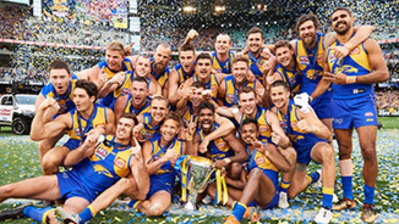 West Coast Eagles Wallpapers Top Free West Coast Eagles Backgrounds