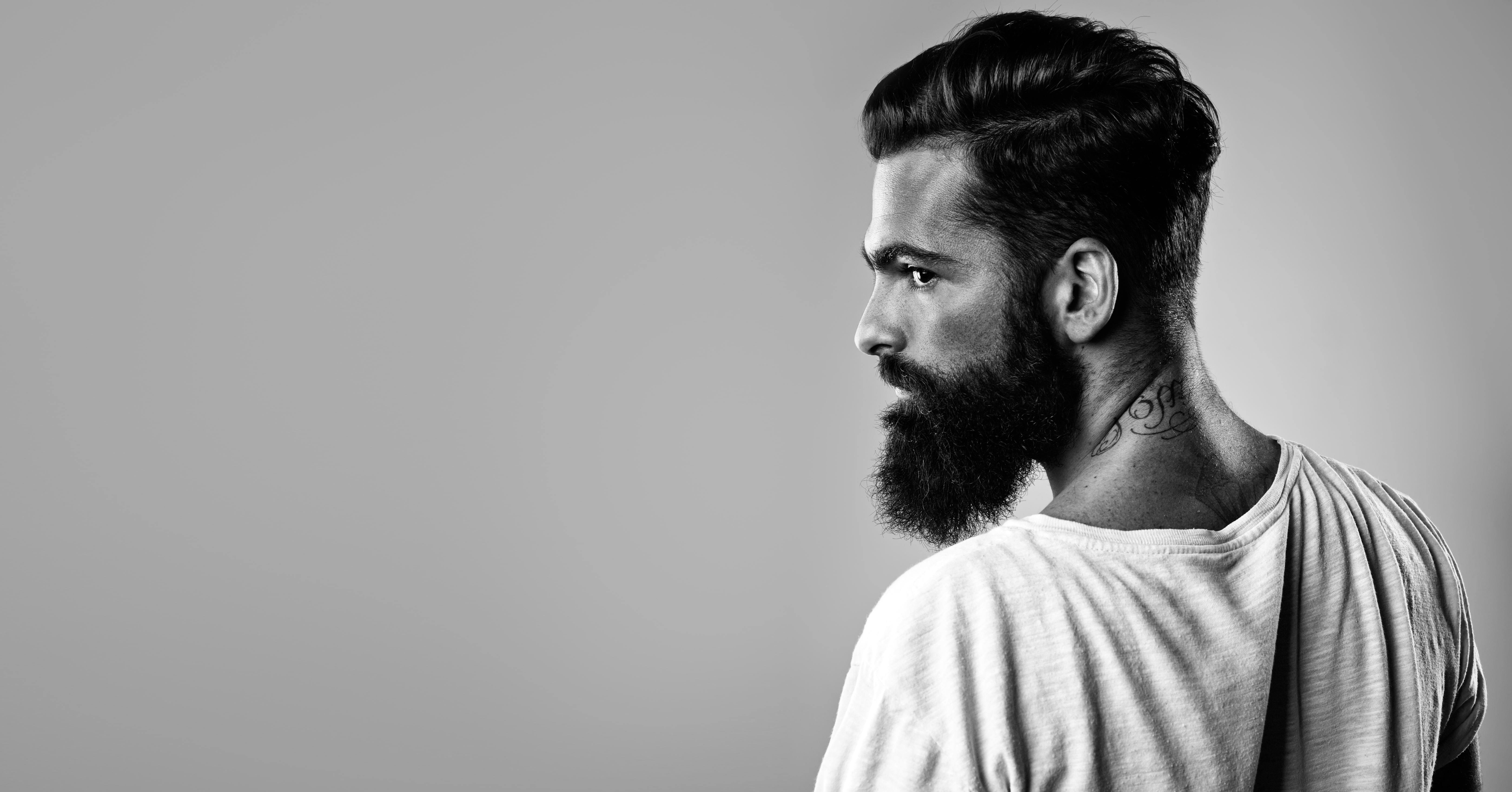 Beard Wallpapers - Top Free Beard Backgrounds - WallpaperAccess