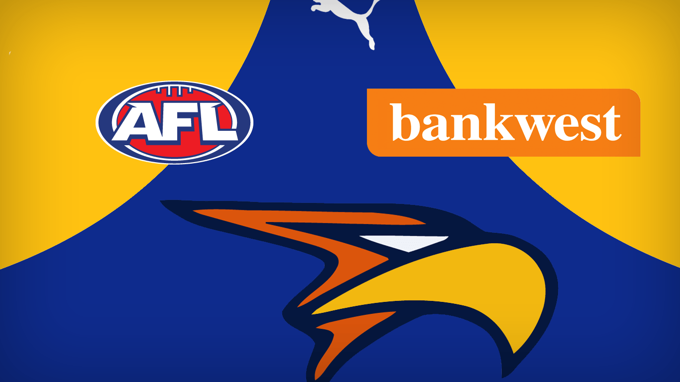 West Coast Eagles Wallpapers - Top Free West Coast Eagles Backgrounds