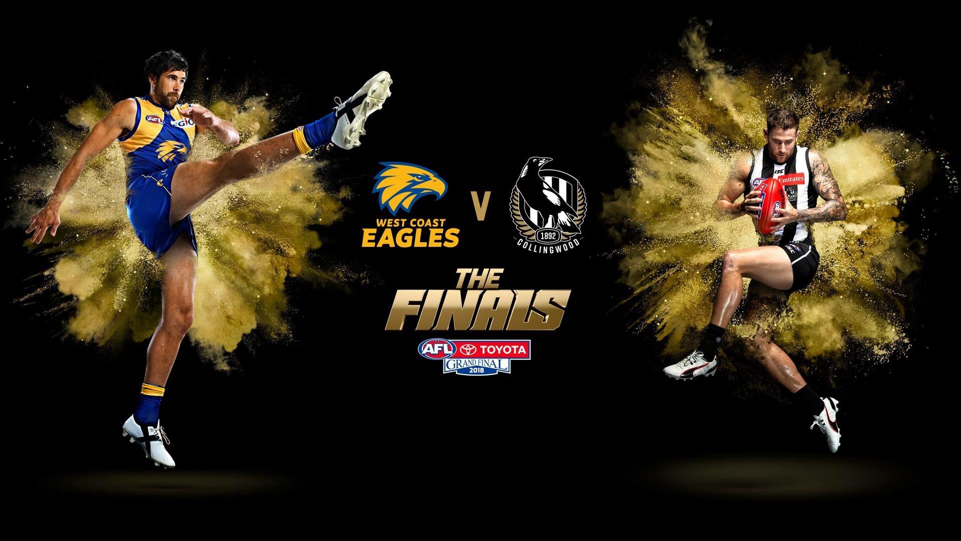 1920x1080 Australia's Super Bowl: The AFL Grand Final