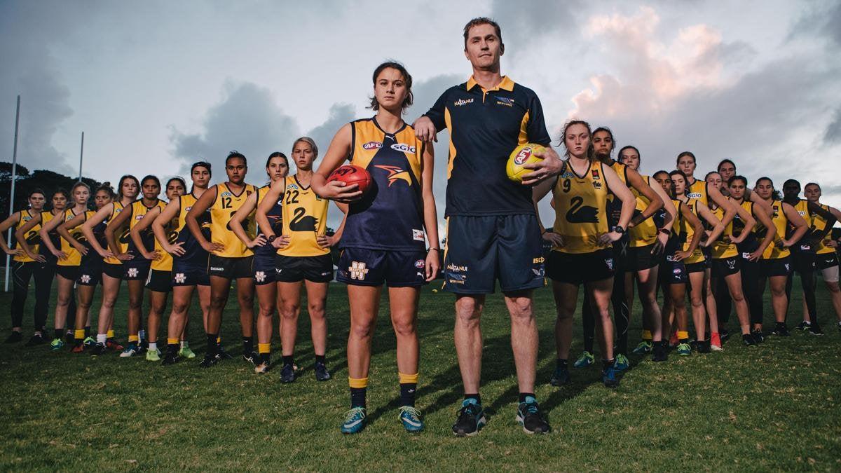 1200x675 West Coast Eagles Wallpaper Wednesday of Jack Redden
