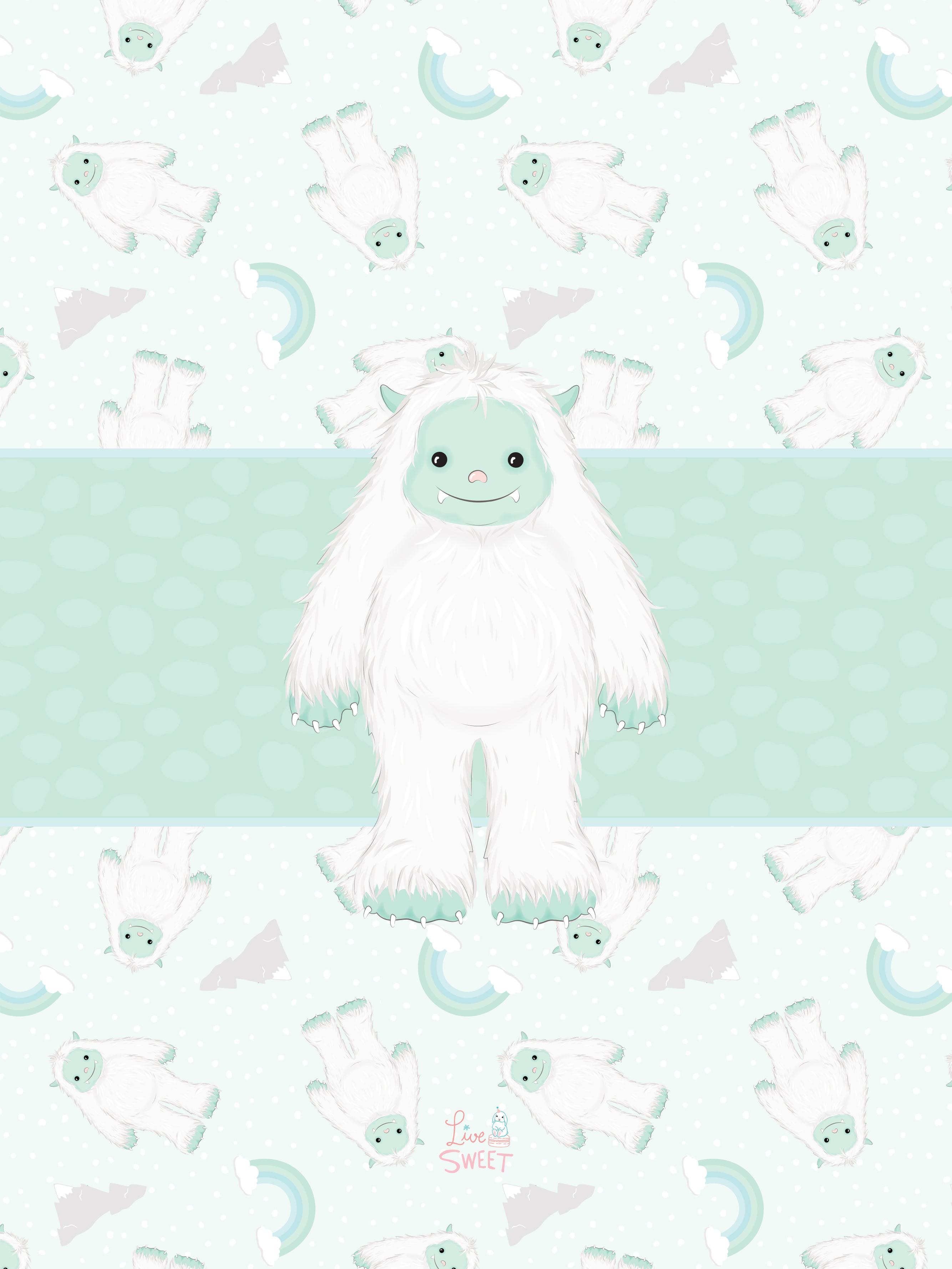 2668x3557 January 2019 Free Wallpaper!!