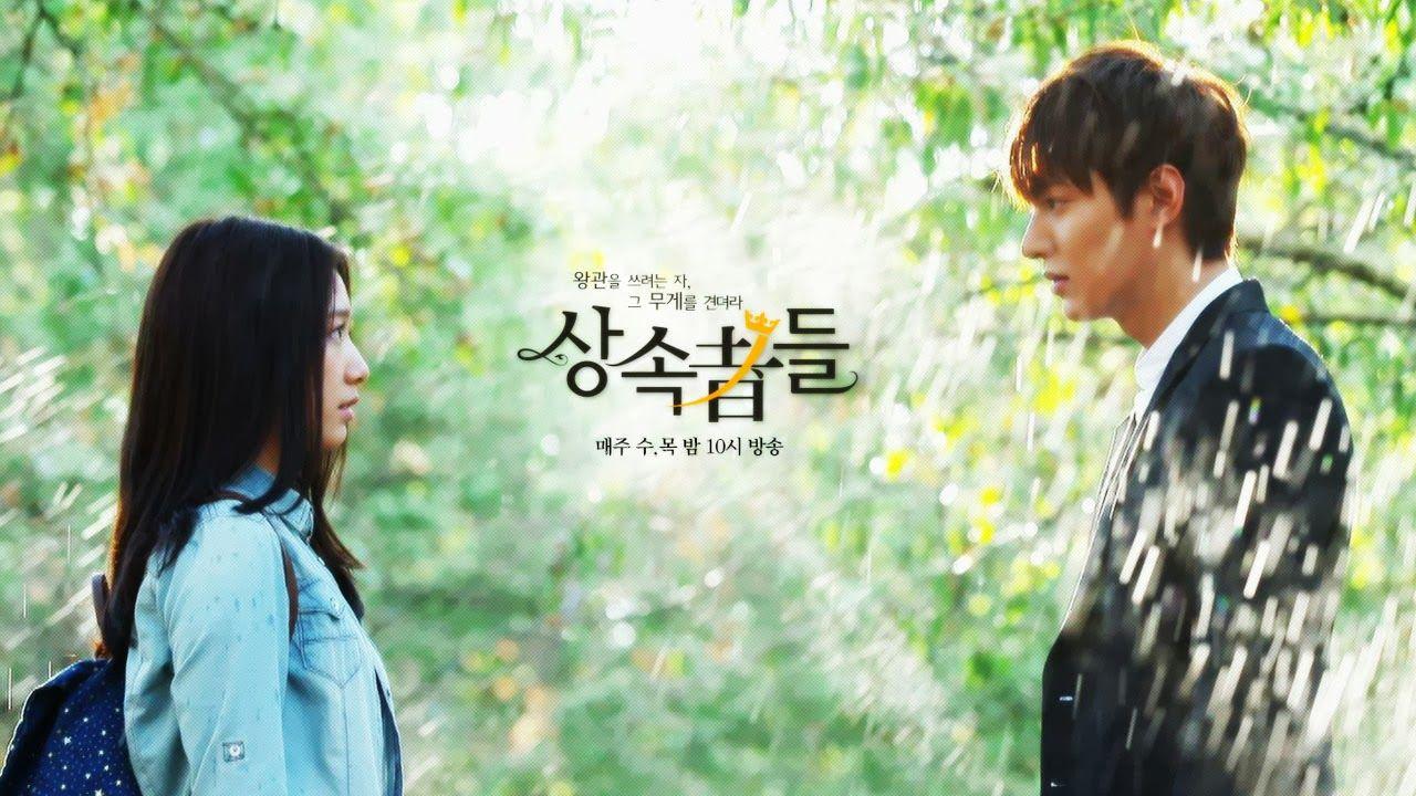 1280x720 The Heirs Wallpaper HD wallpaper collection 2018